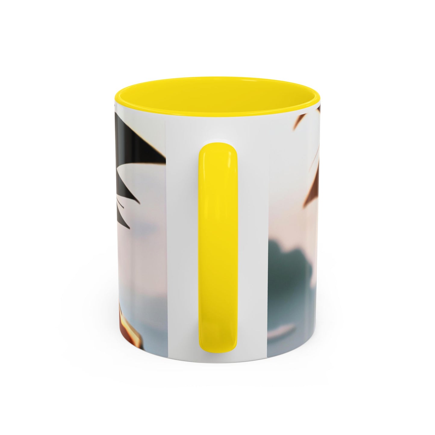 Son Goku 001 Coffee Mug