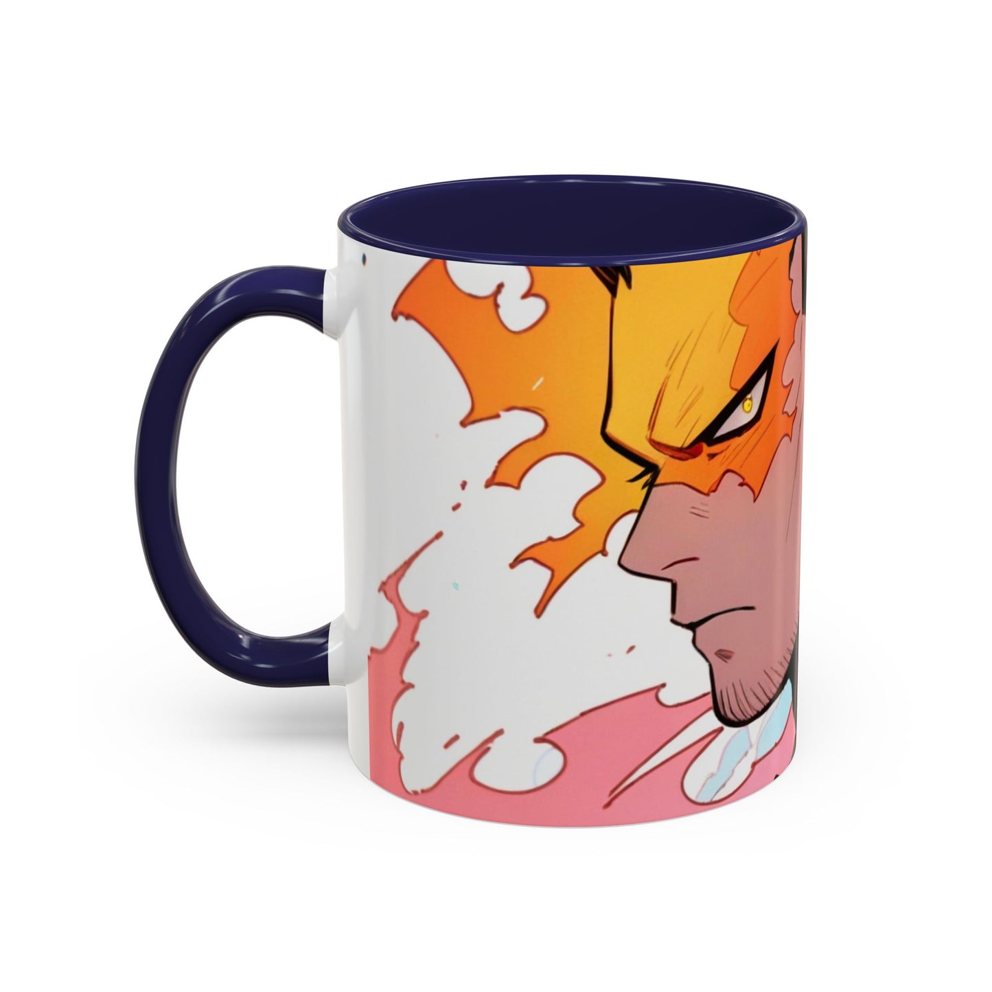 Endeavor 002 Coffee Mug