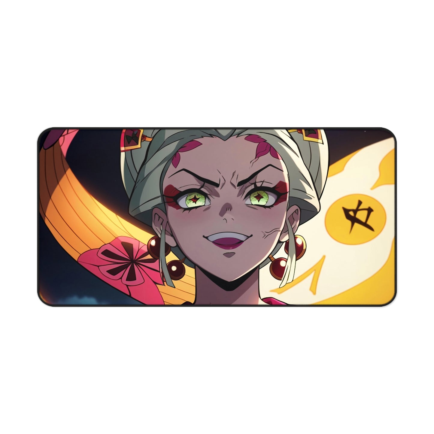 Daki Desk Mat
