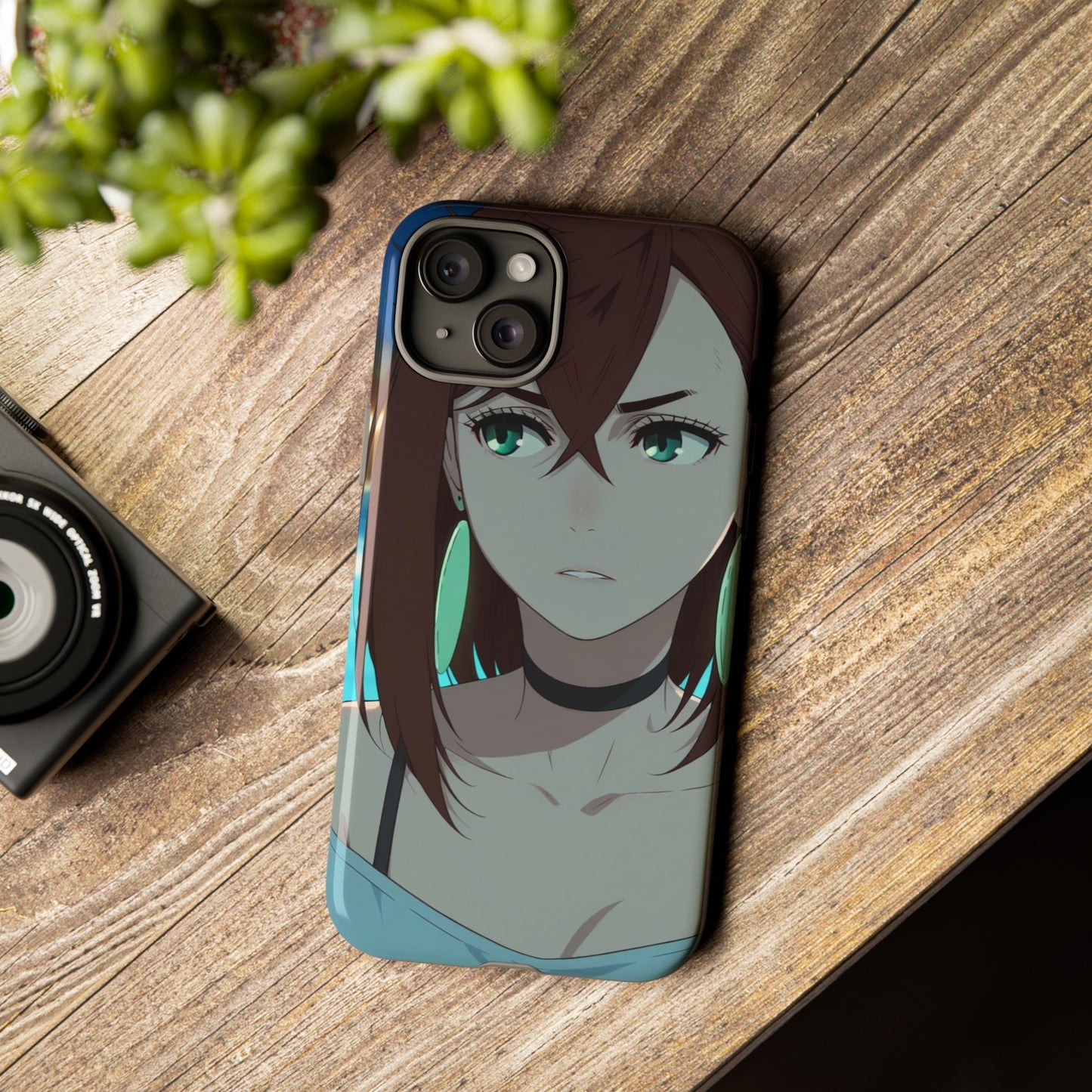 Ayase Momo 004 Tough Cases
