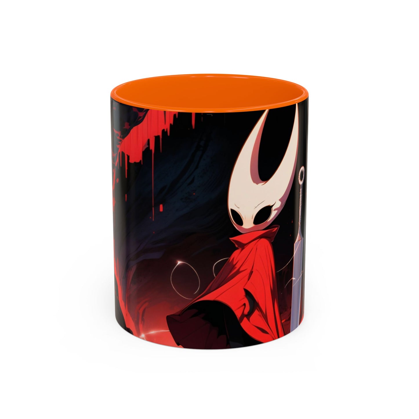 Hornet 001 Coffee Mug