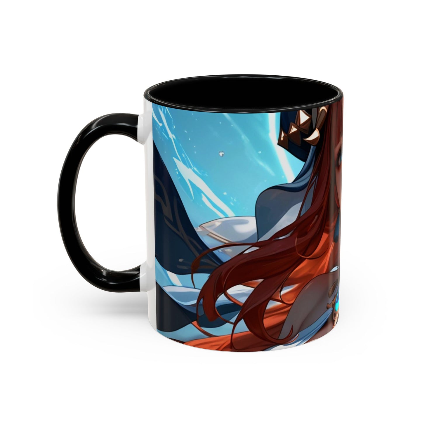 Nilou 004 Coffee Mug