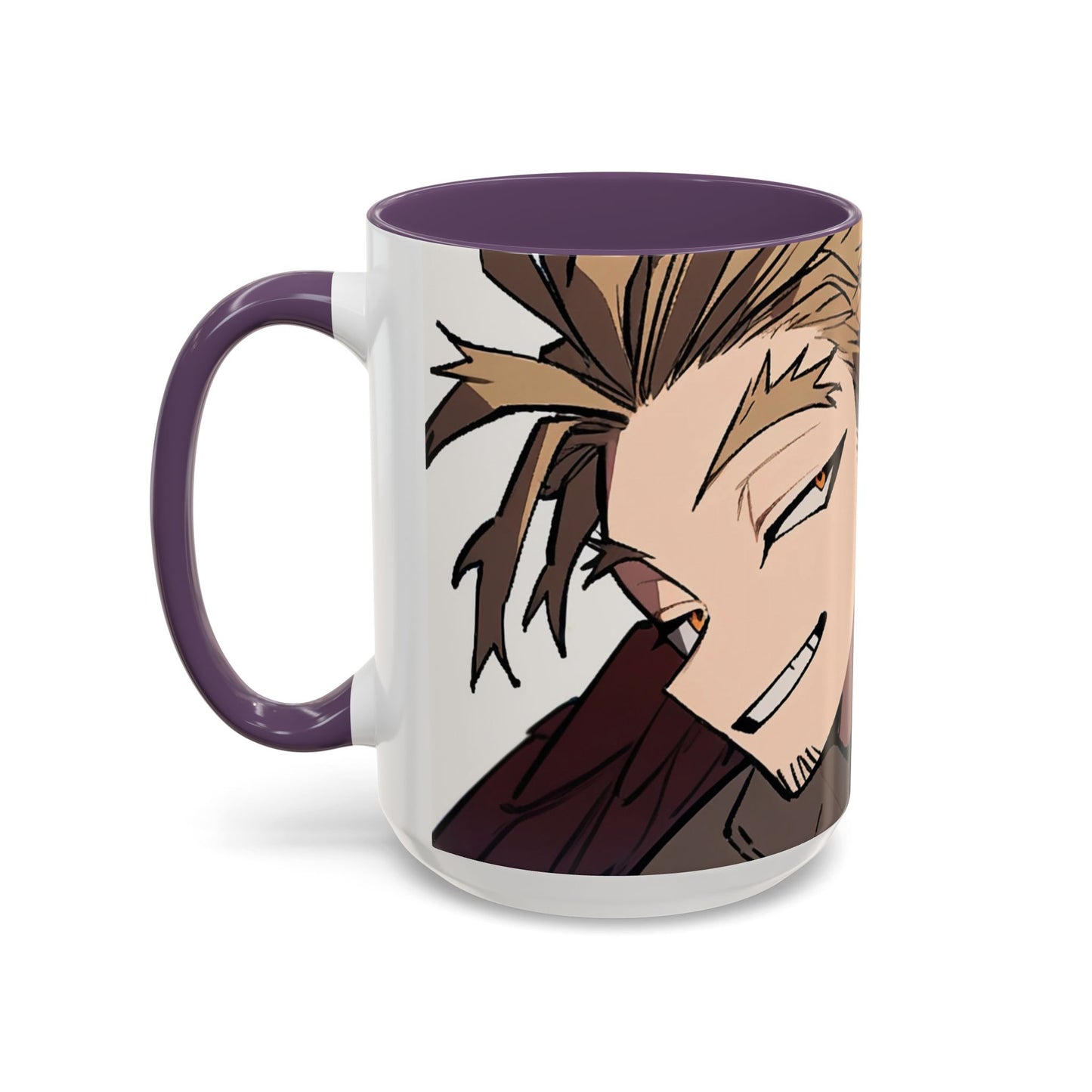 Hawks 002 Coffee Mug