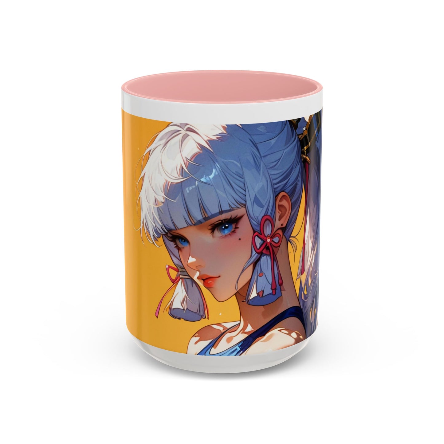 Ayaka 005 Coffee Mug