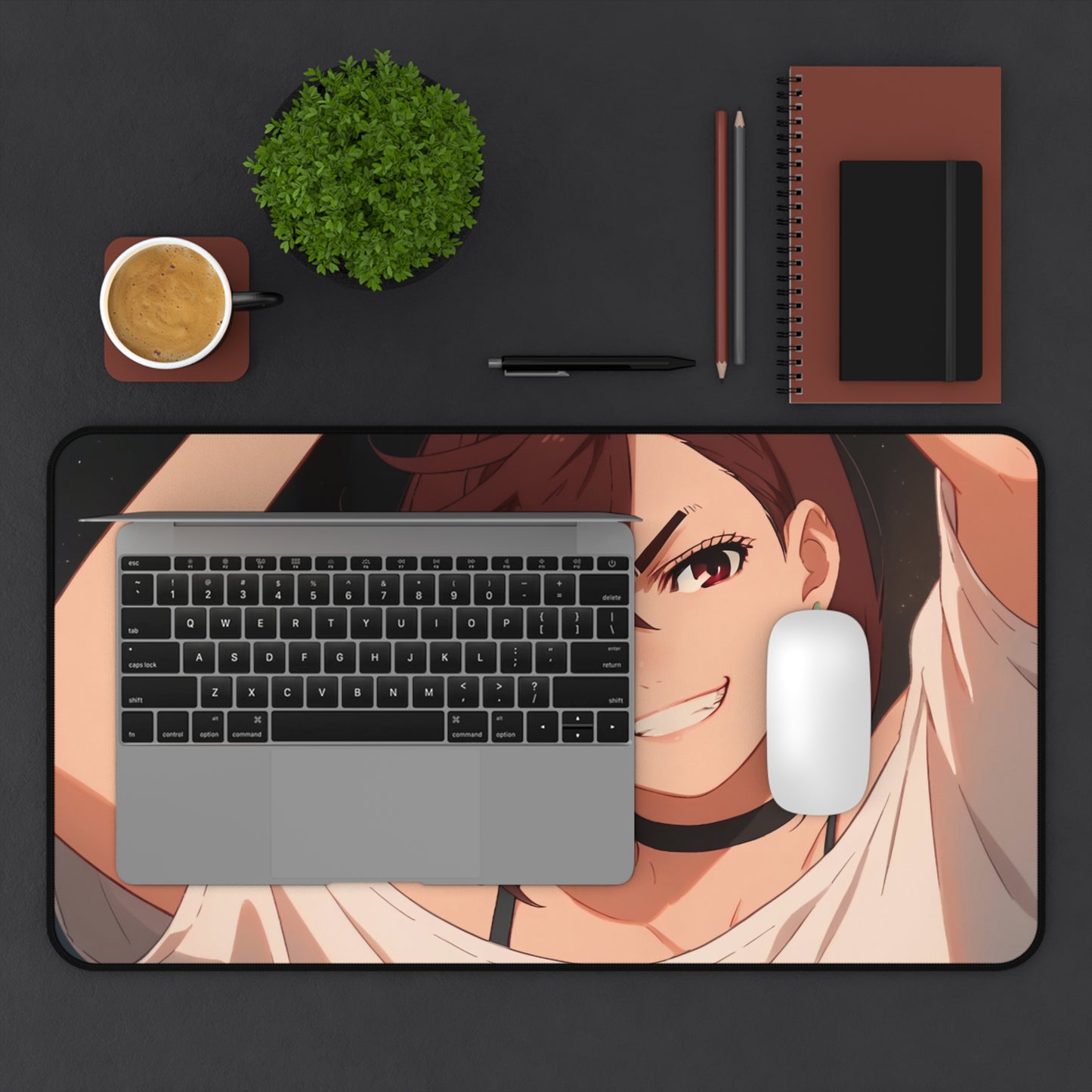 Ayase Momo 002 Desk Mat