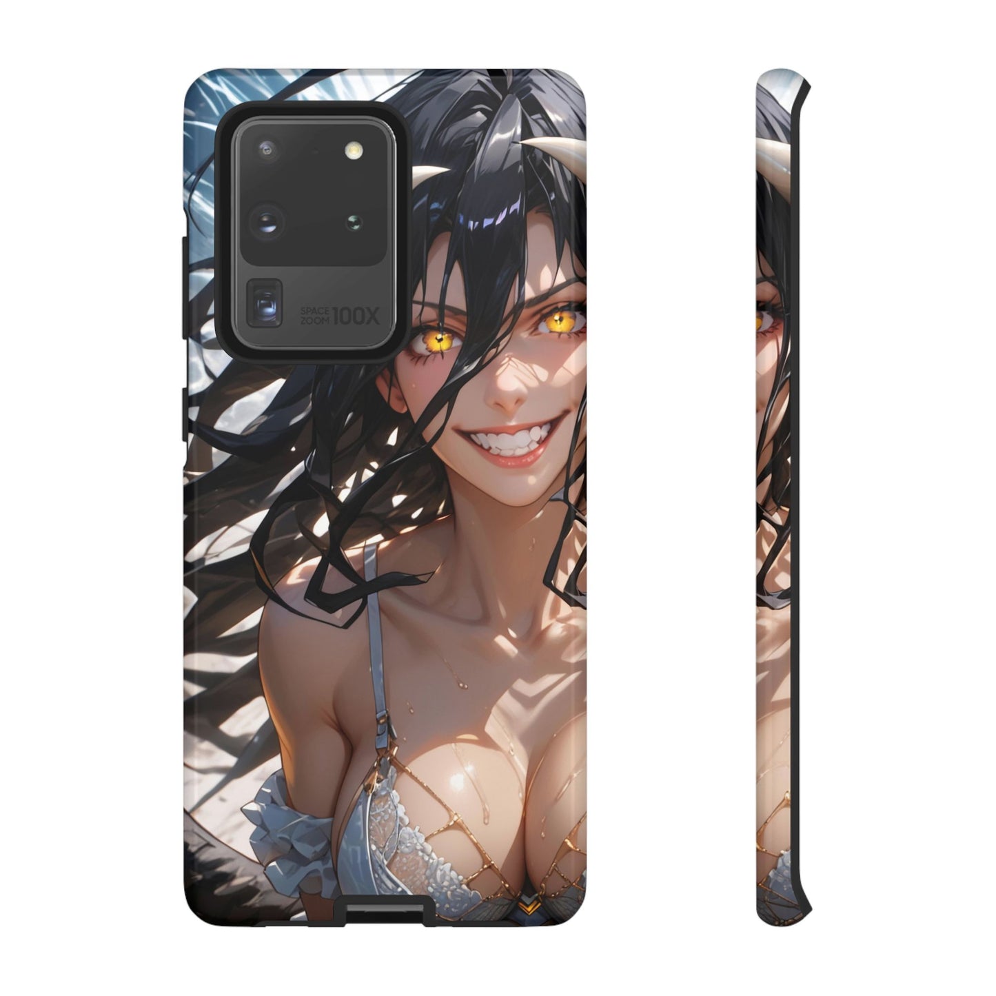 Albedo 004 Tough Cases