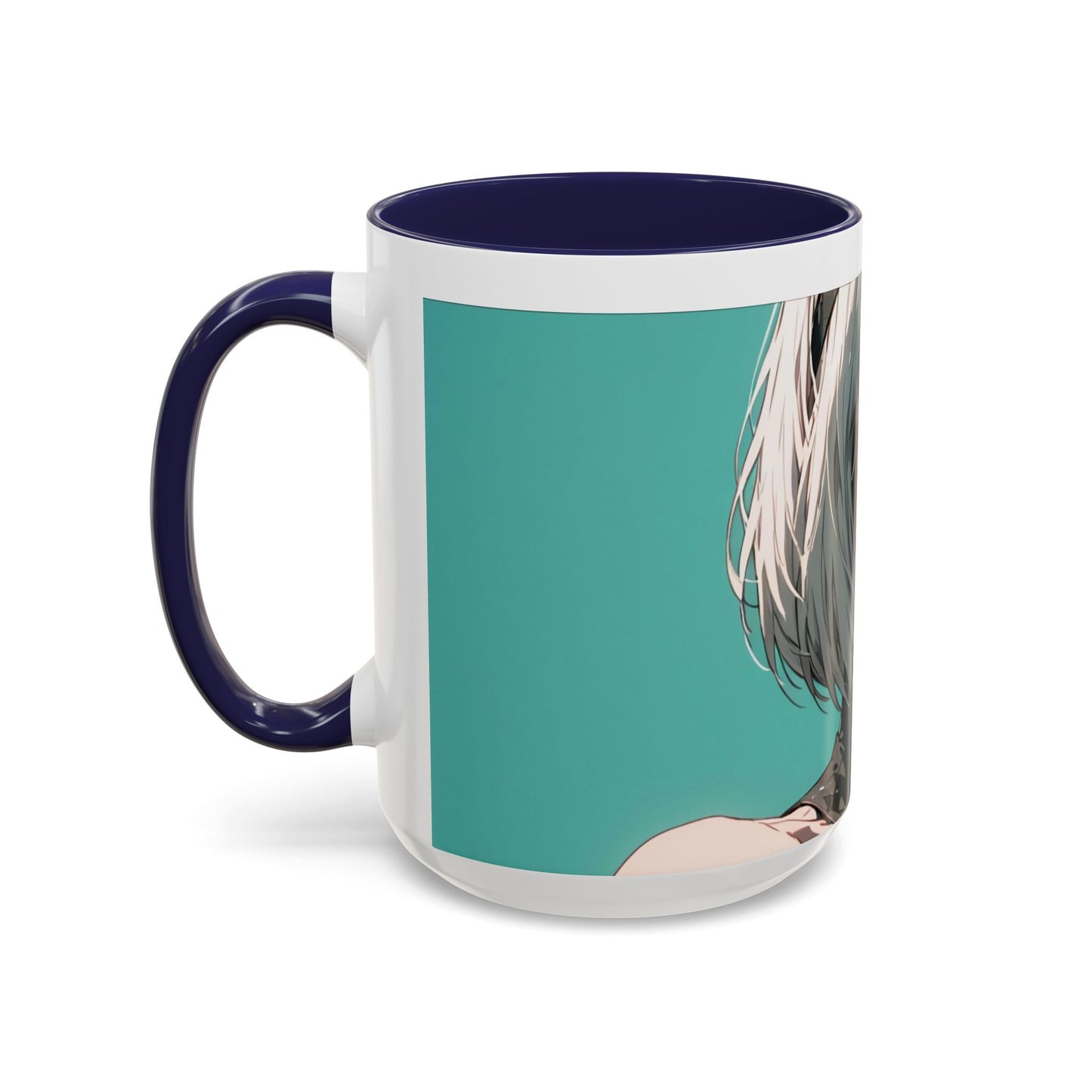 2B 006 Coffee Mug