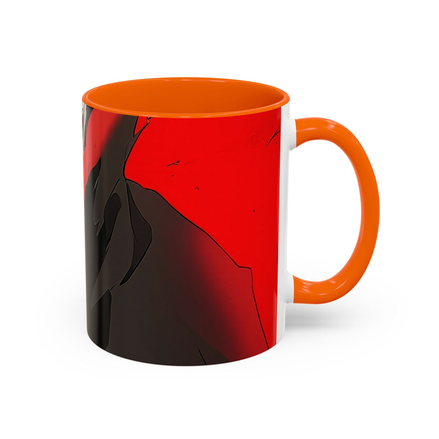 Okarun TG 002 Coffee Mug