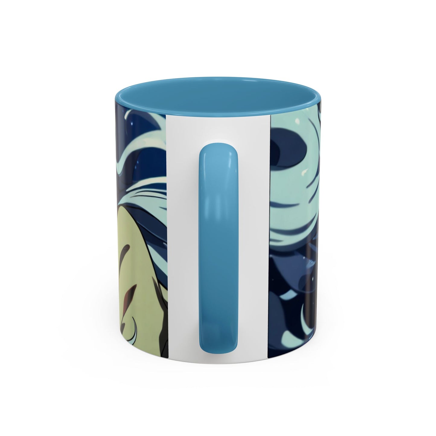 Neliel 002 Coffee Mug