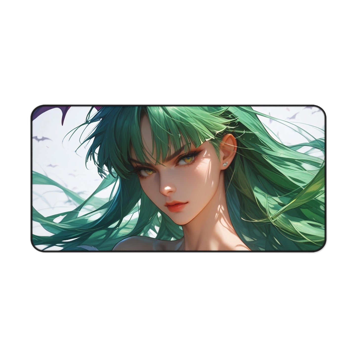 Morrigan 008 Desk Mat