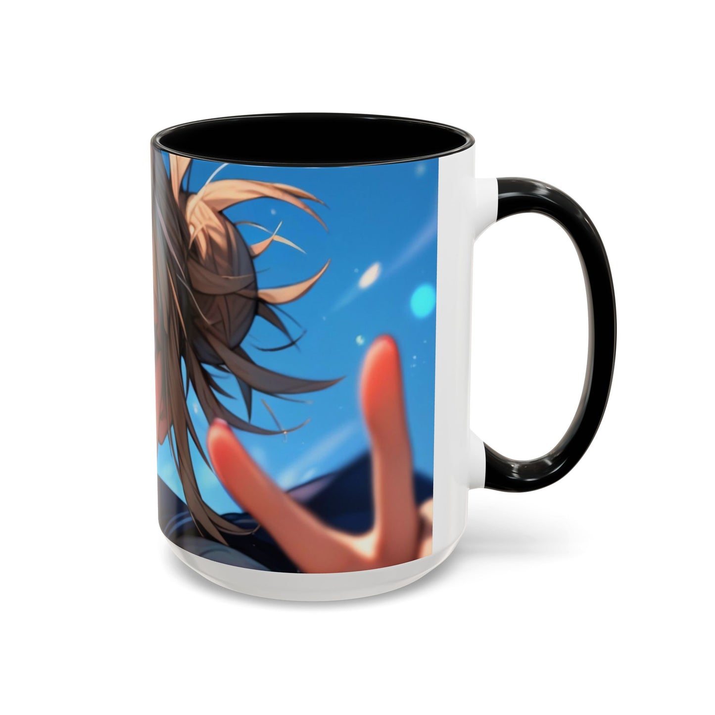 Himiko Toga 004 Coffee Mug