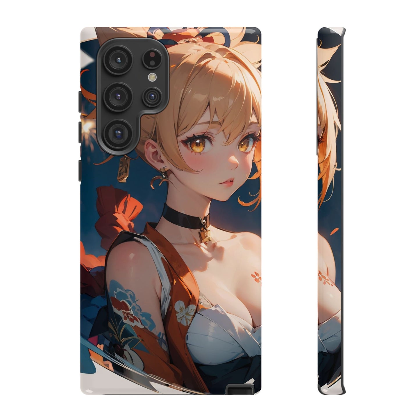 Yoimiya 004 Tough Cases
