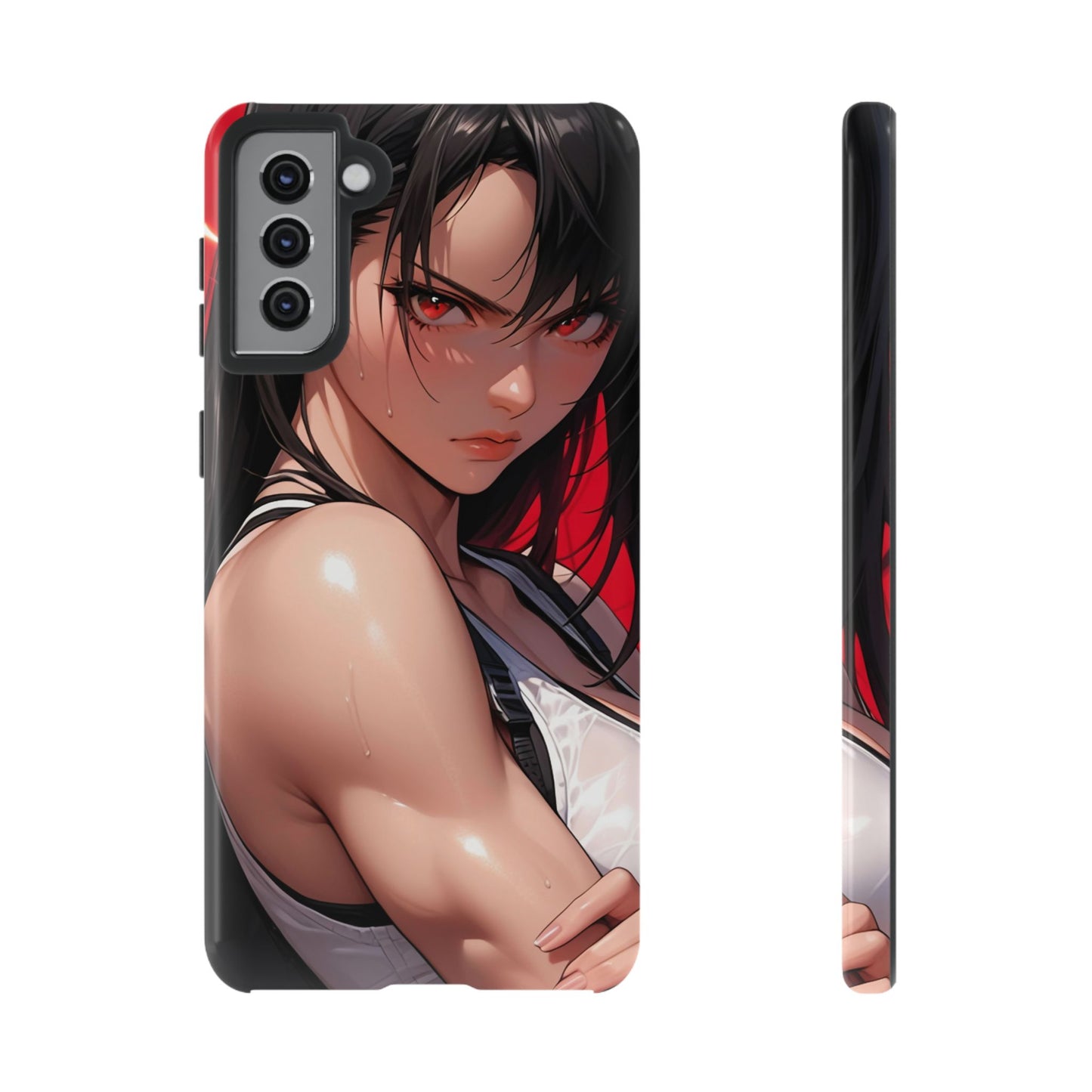 Tifa 007 Tough Cases