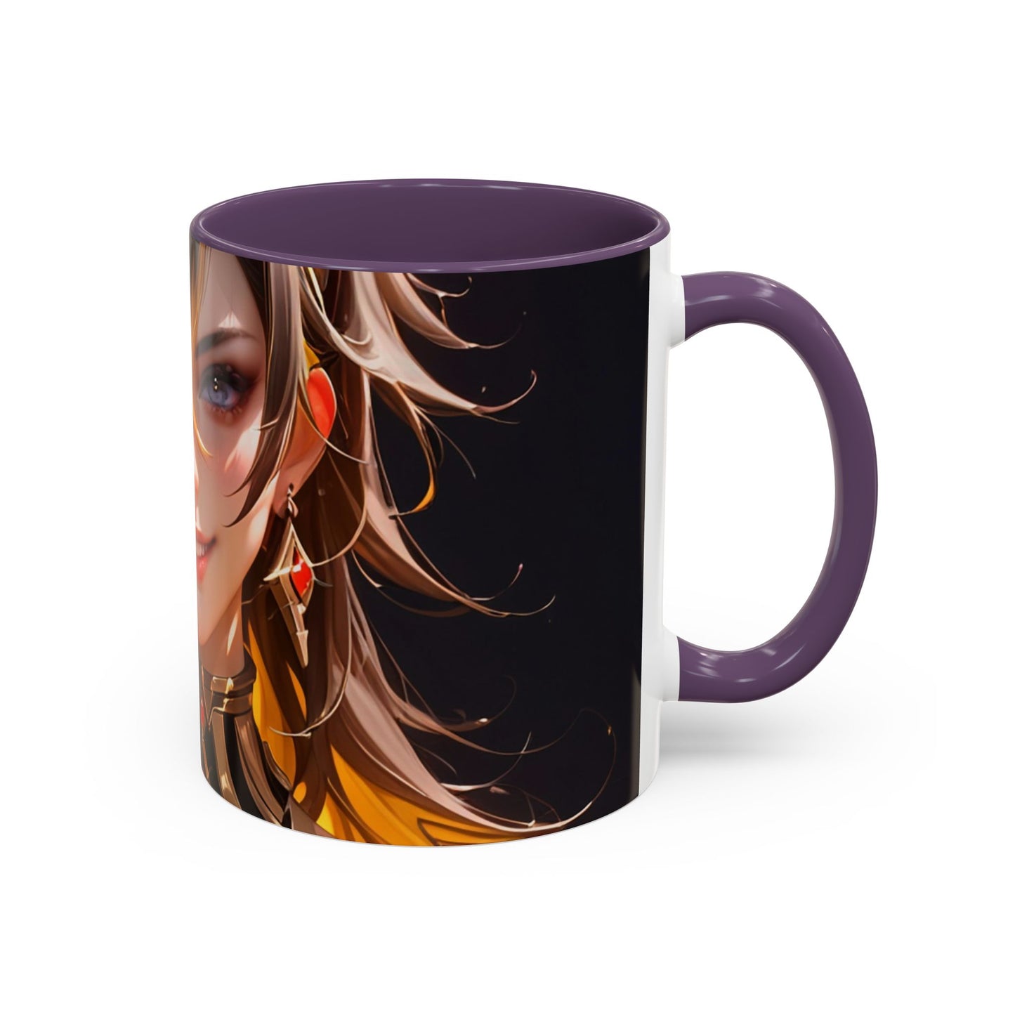 Dehya 006 Coffee Mug