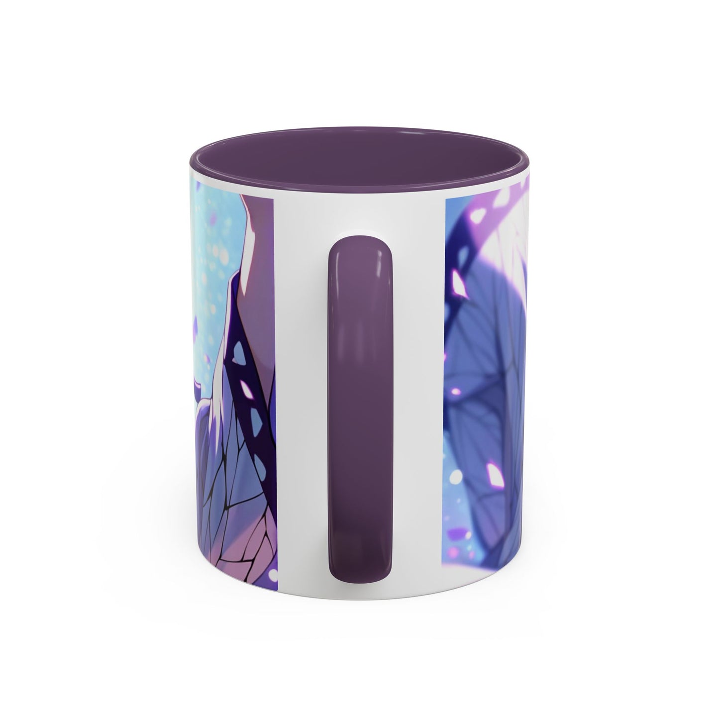 Shinobu Kocho 006 Coffee Mug