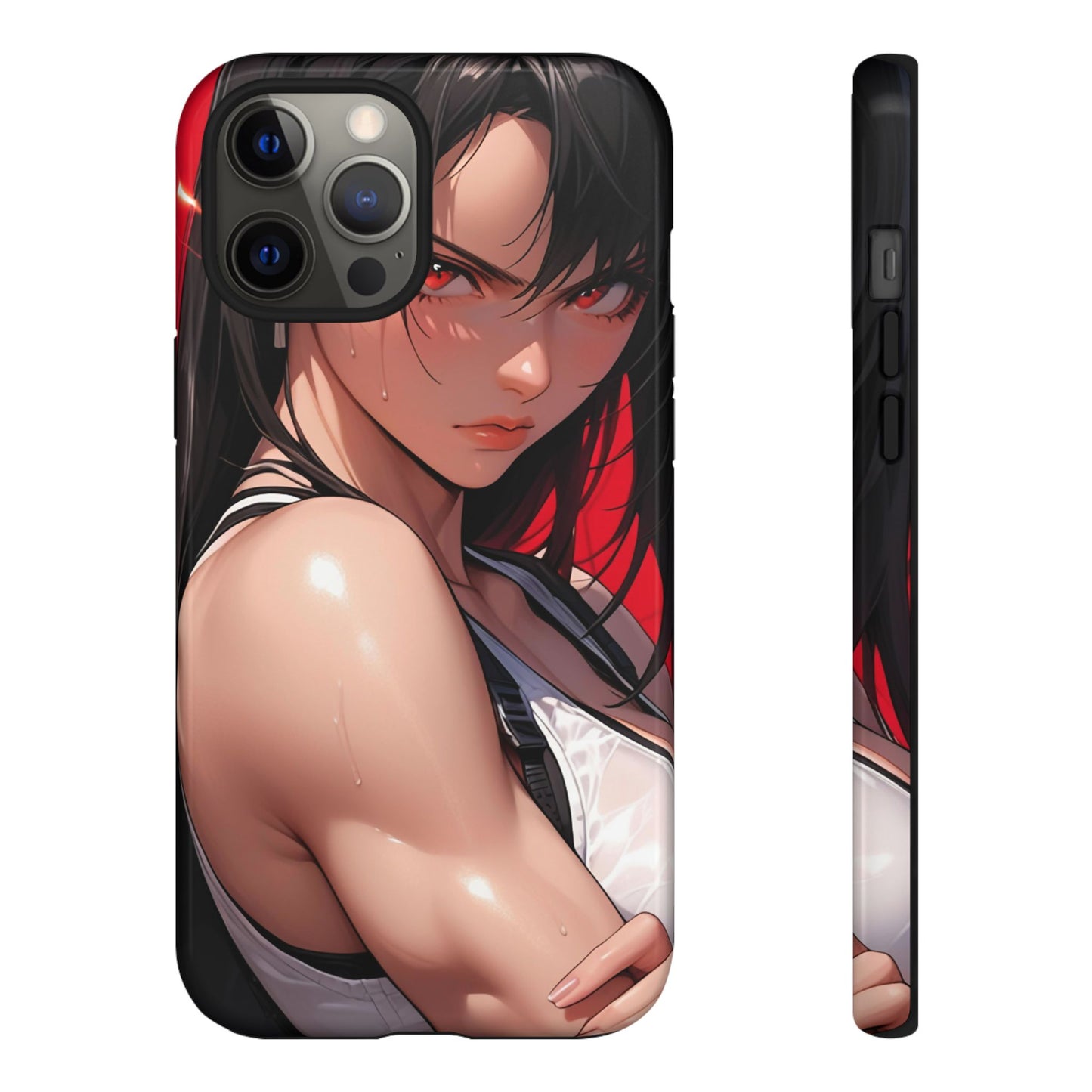 Tifa 007 Tough Cases