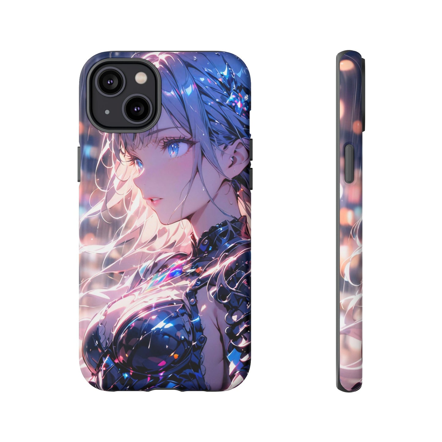 Radiant Armor Tough Cases