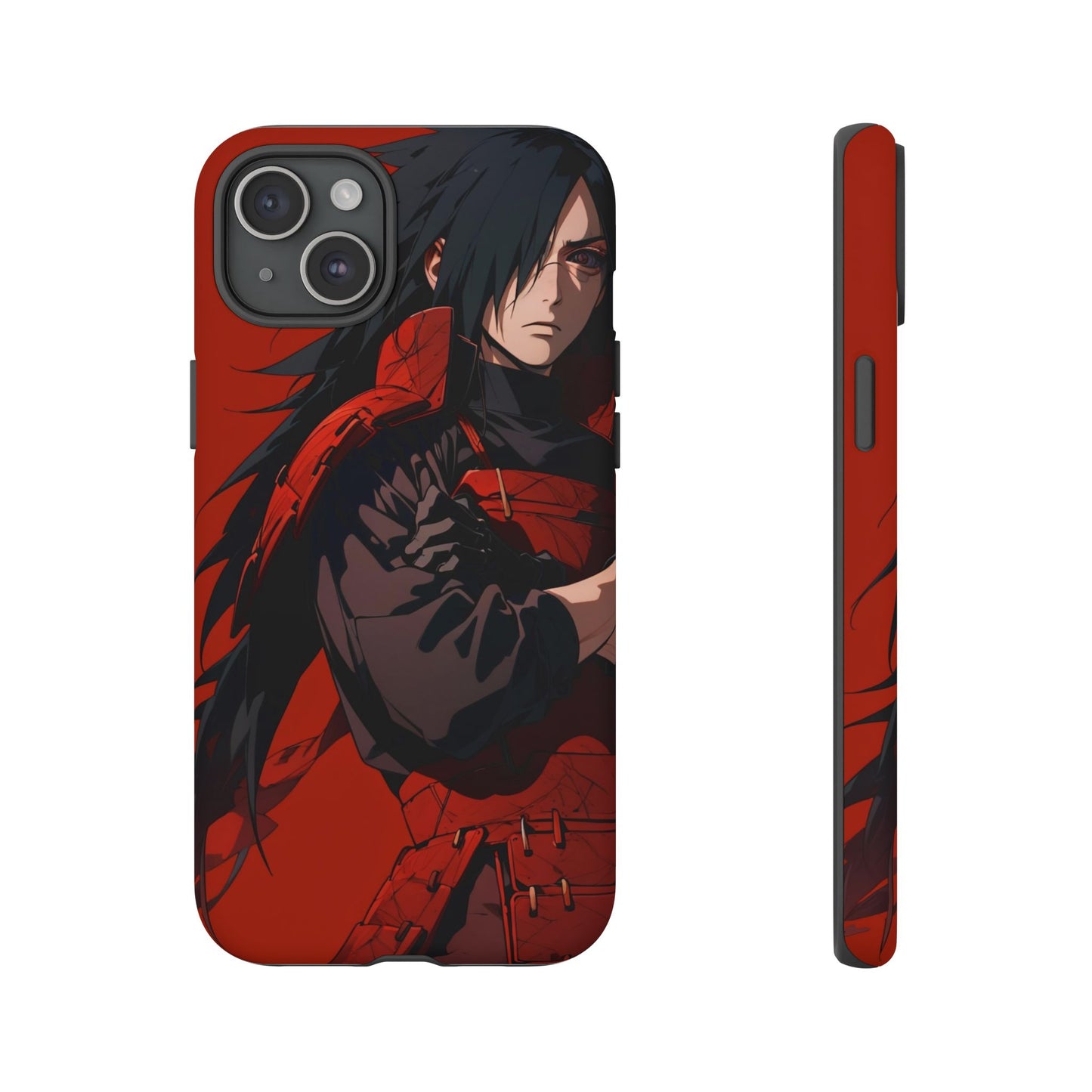 Uchiha Madara 001 Tough Cases