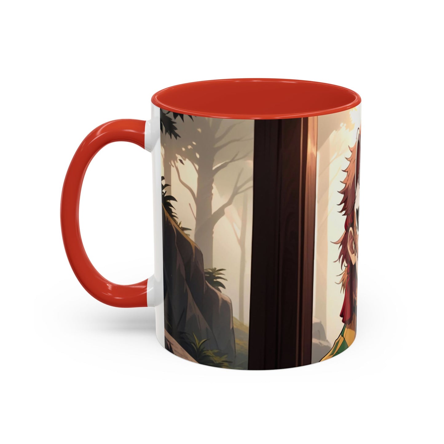 Sabito 001 Coffee Mug