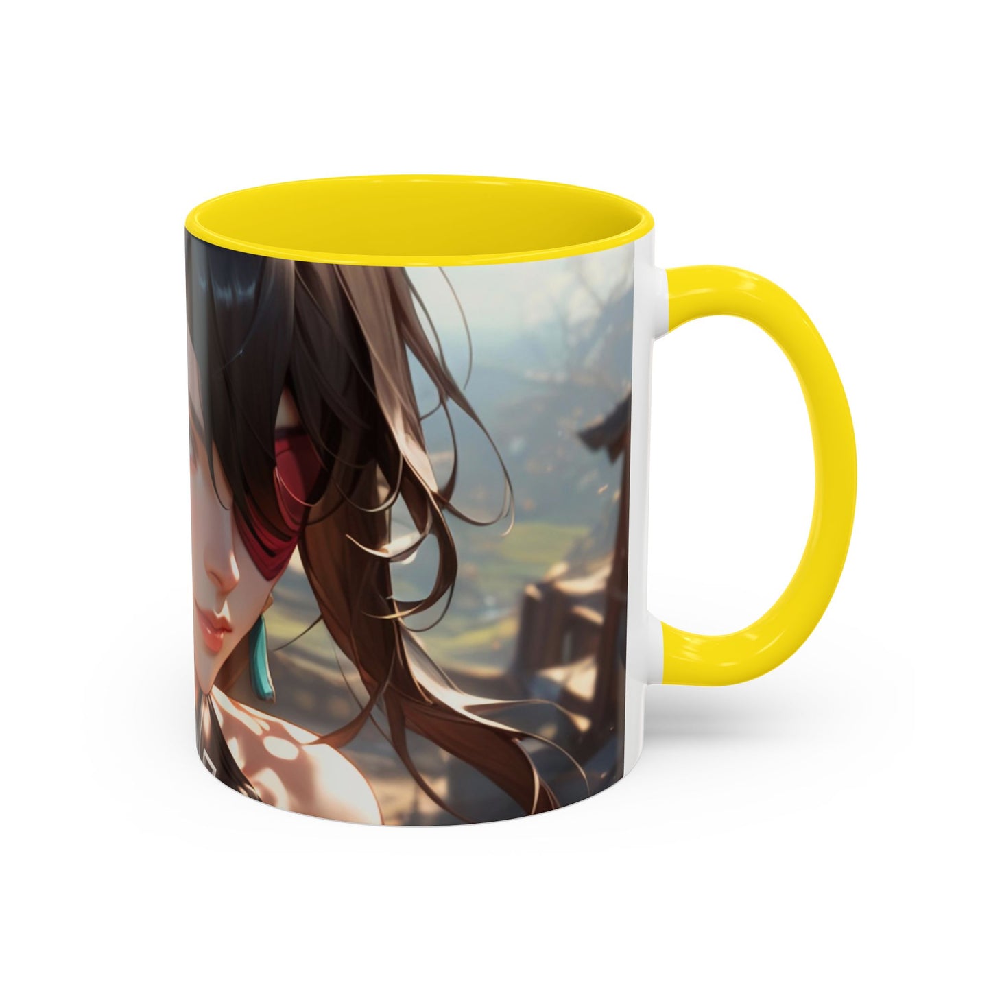 Beidou 009 Coffee Mug