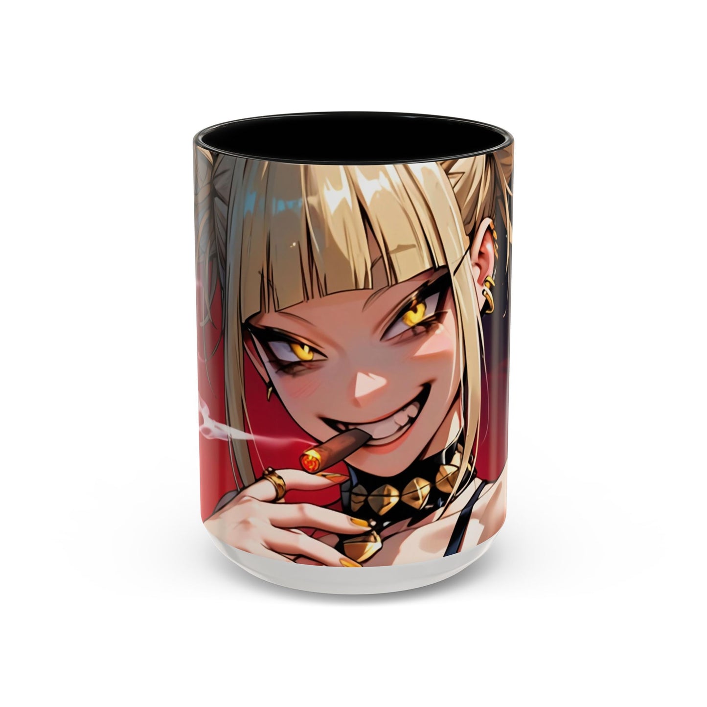 Himiko Toga 004 Coffee Mug