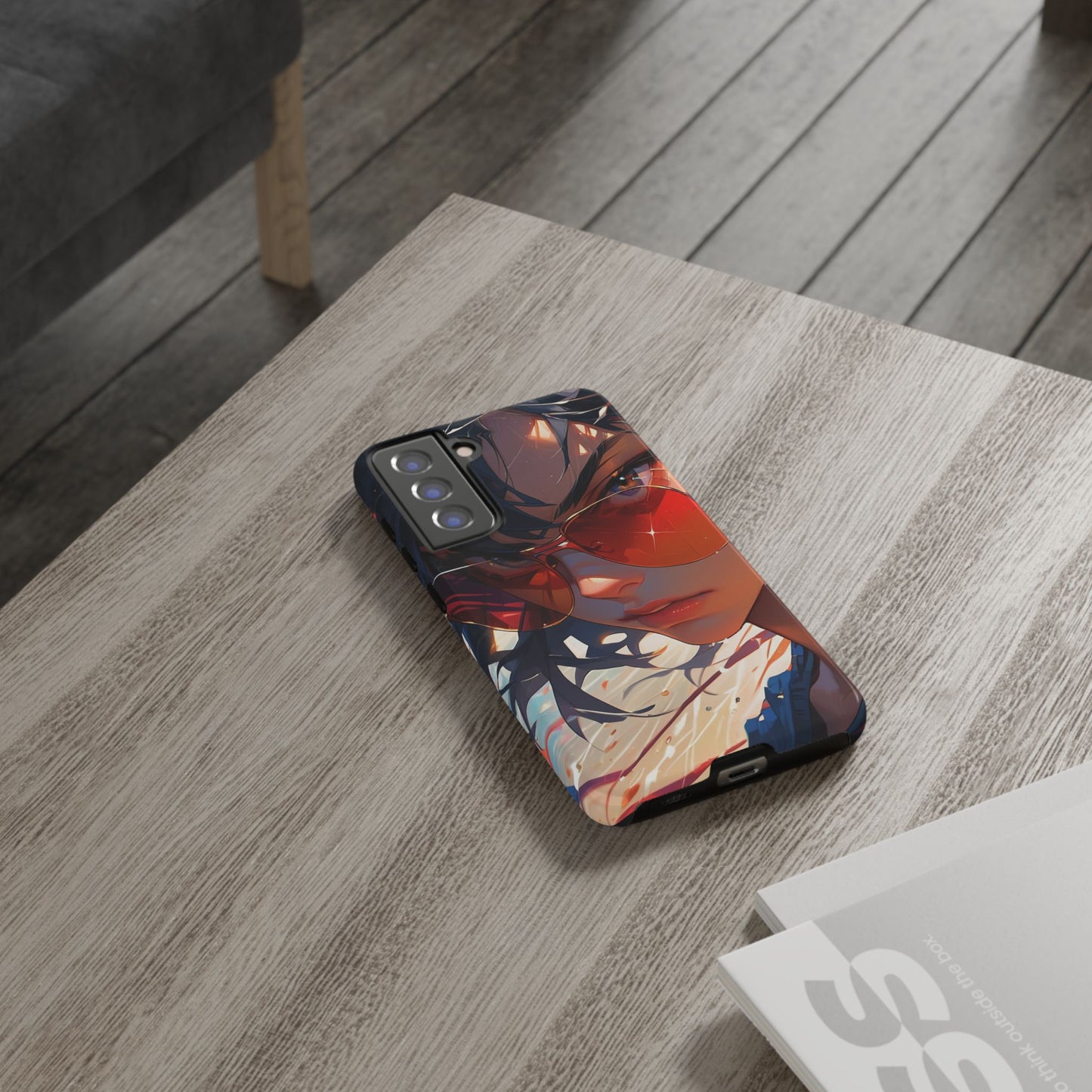 Ruko Matoi 001 Tough Cases
