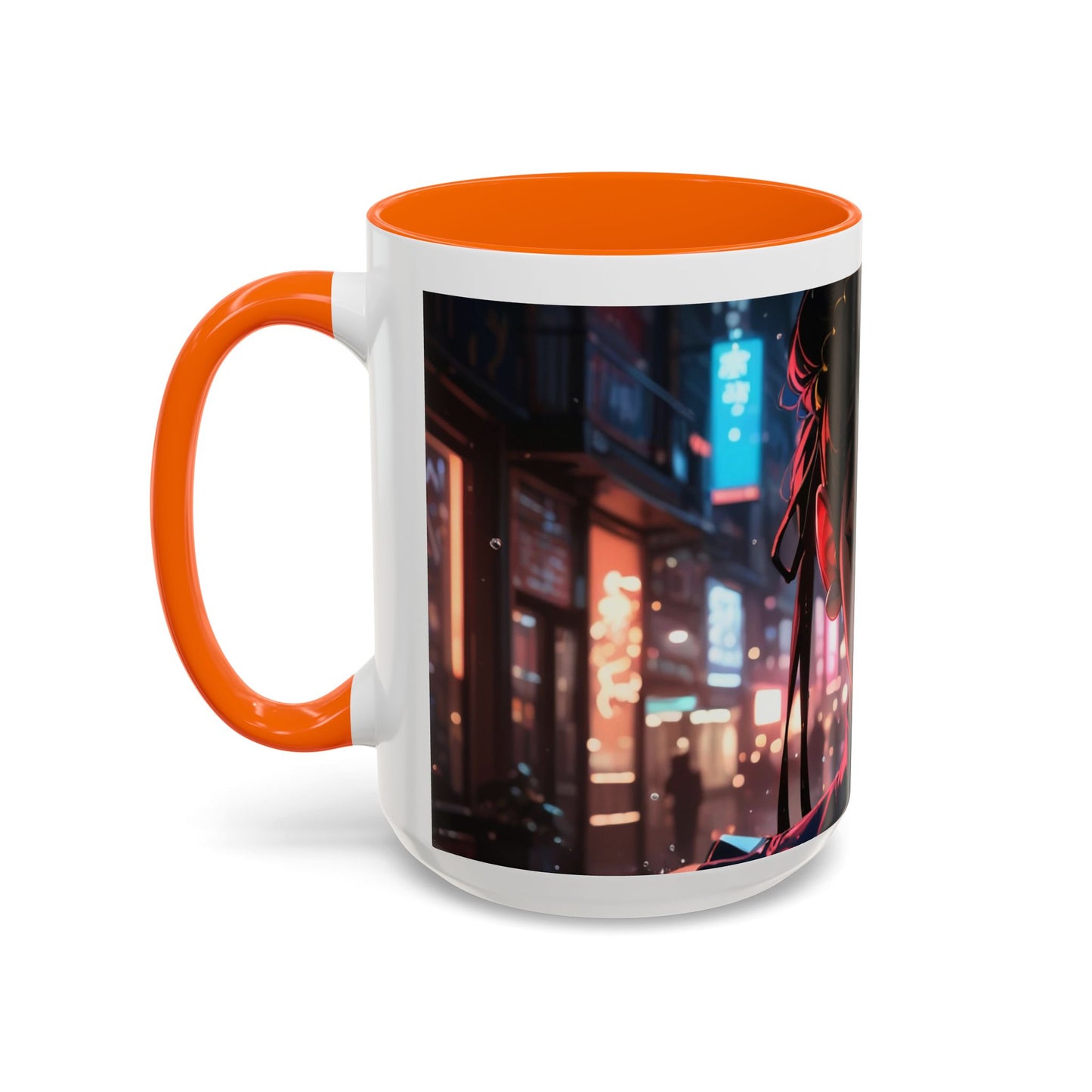 Chun Li 006 Coffee Mug