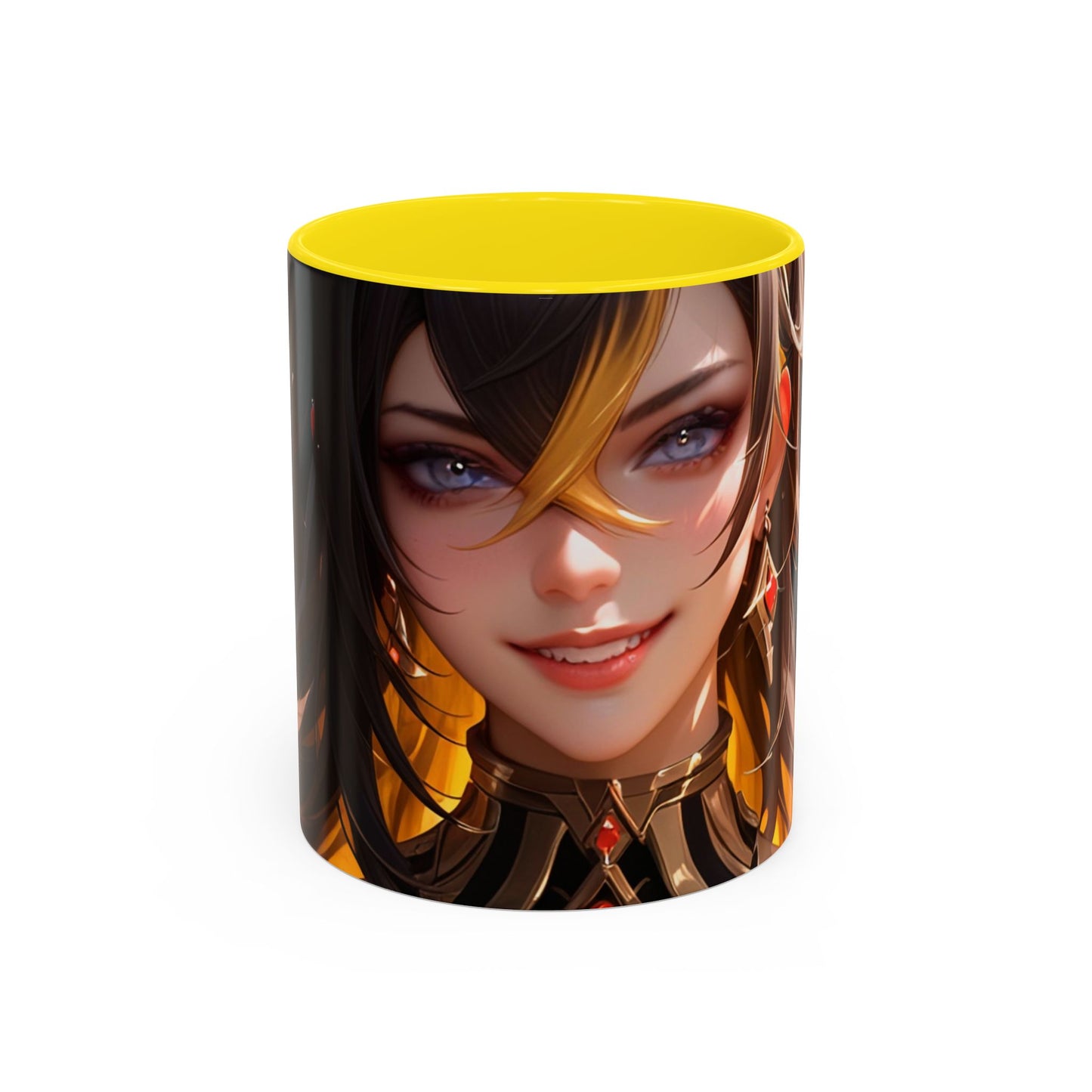 Dehya 006 Coffee Mug