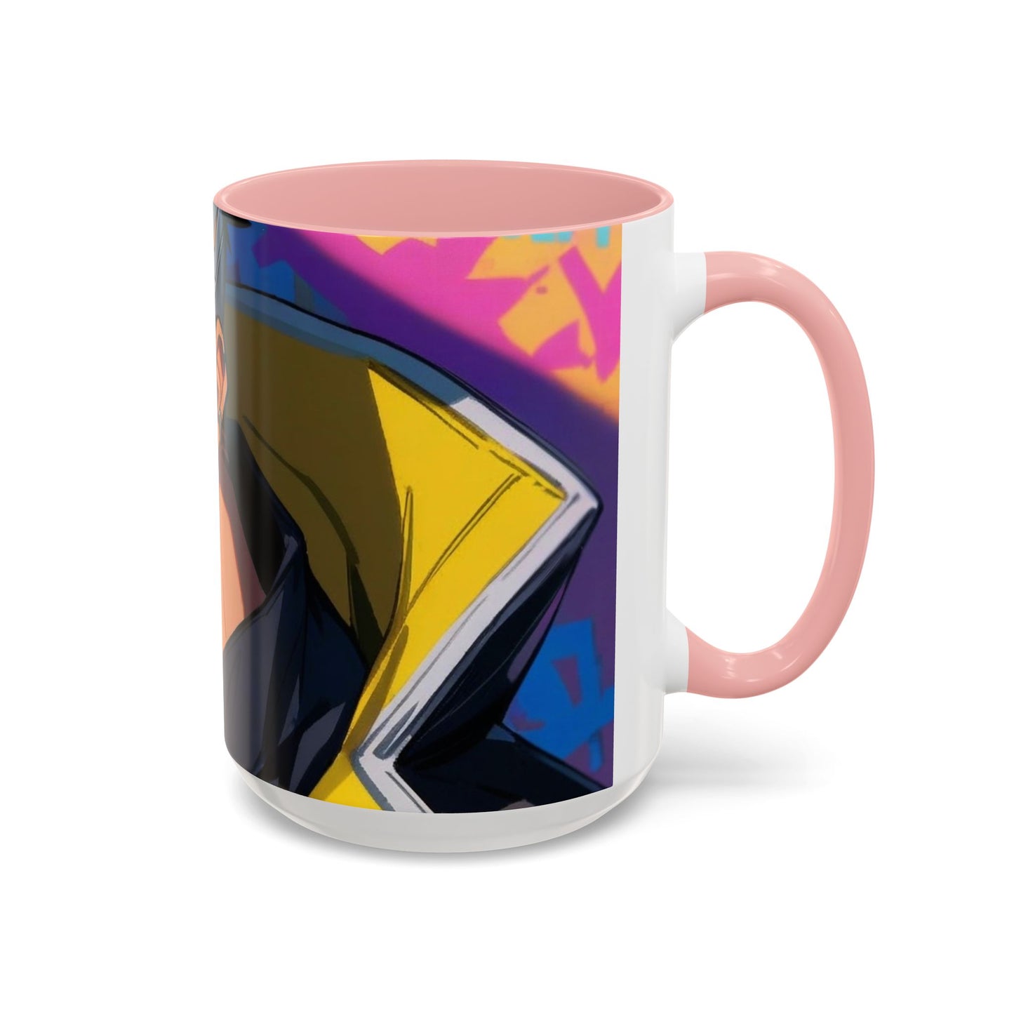 David Martinez 001 Coffee Mug