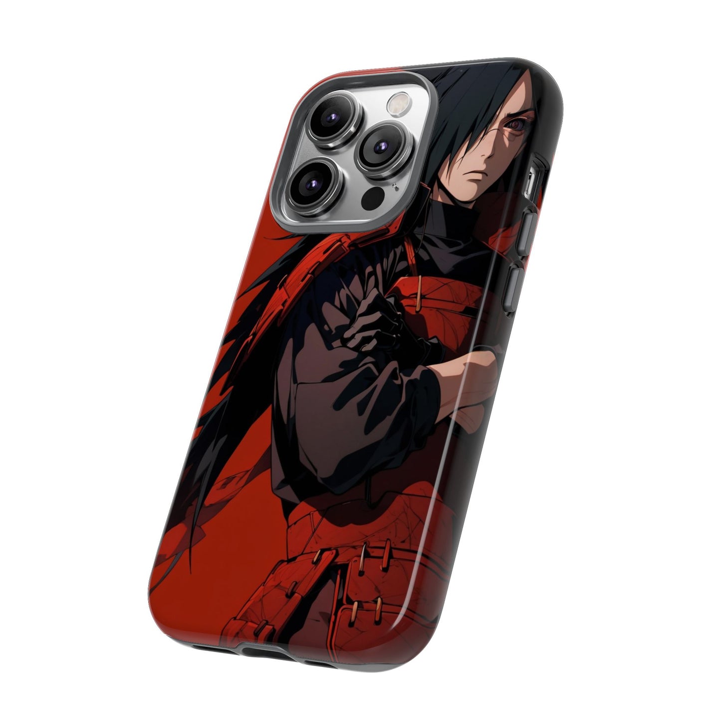 Uchiha Madara 001 Tough Cases