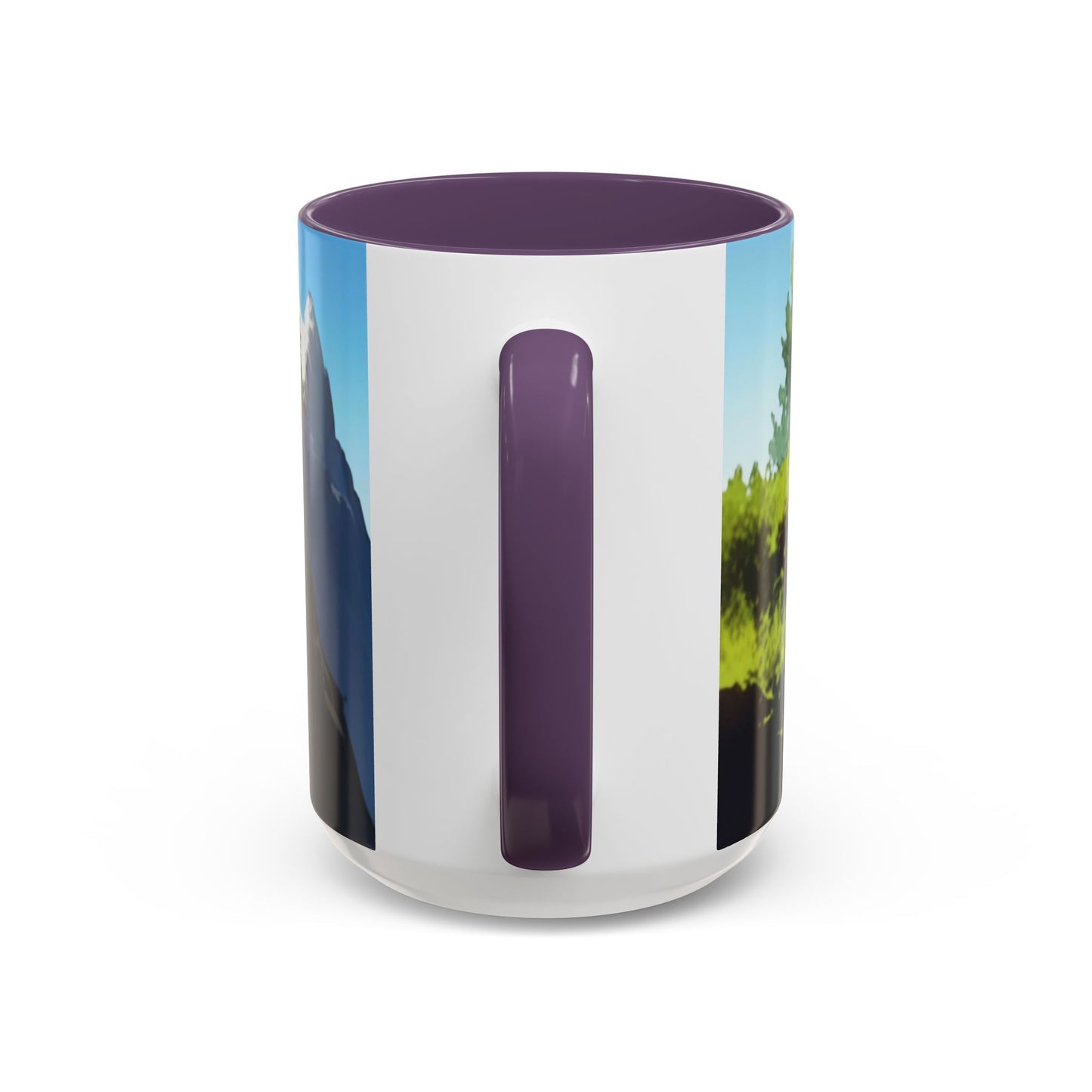 Erza Scarlet 001 Coffee Mug