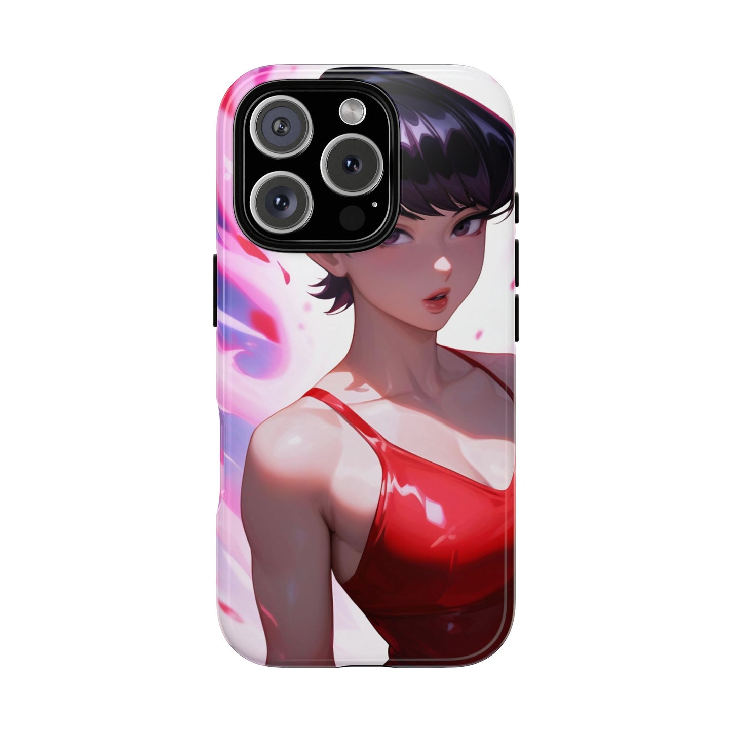 Komi Shuuko 003 Tough Cases