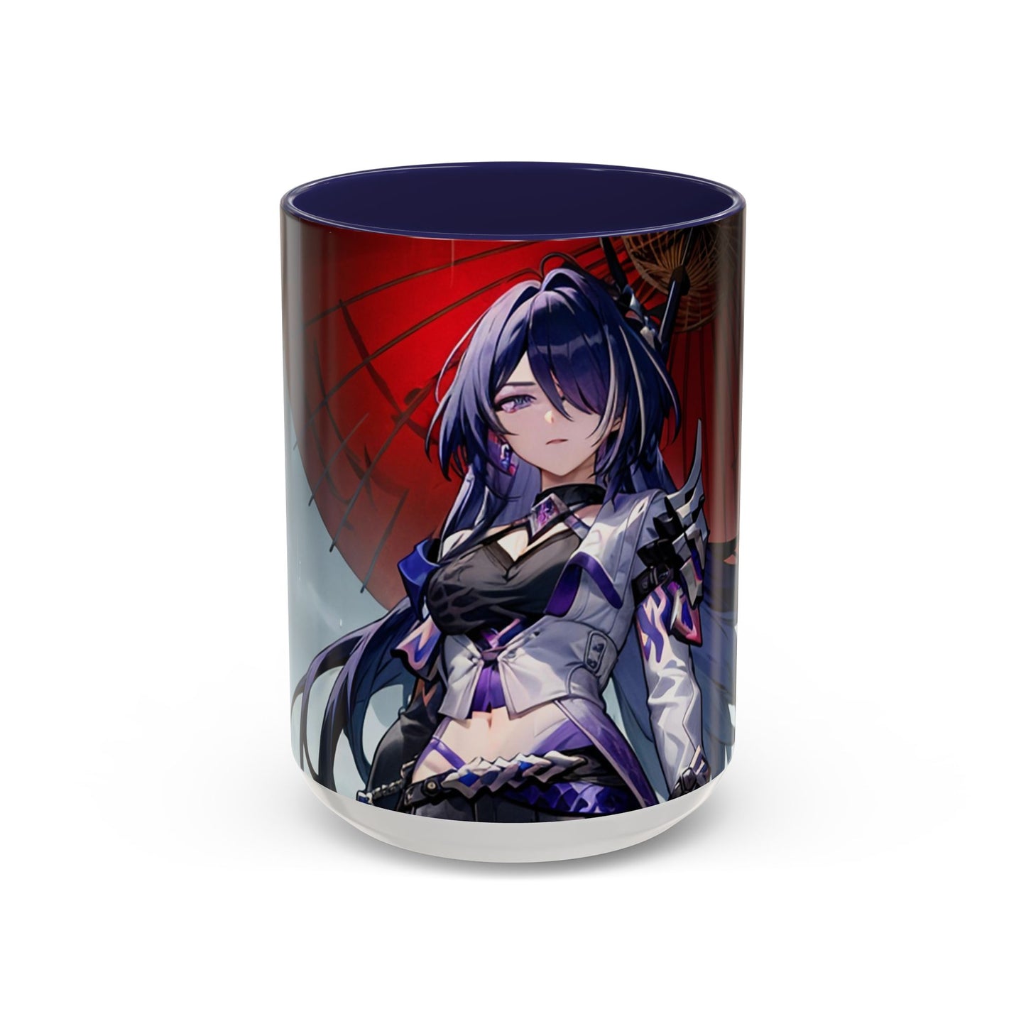Acheron 001 Coffee Mug