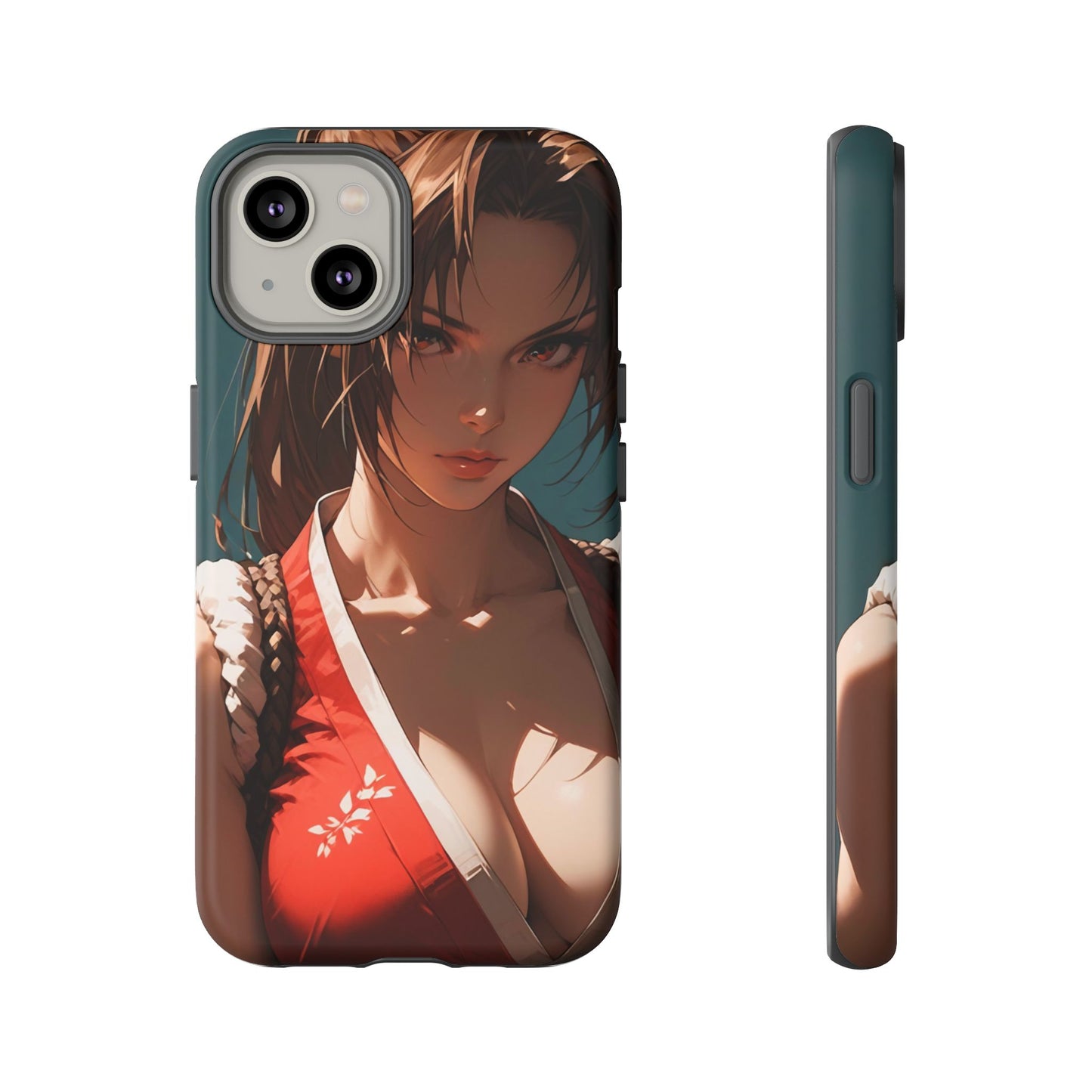 Shiranui Mai 001 Tough Cases