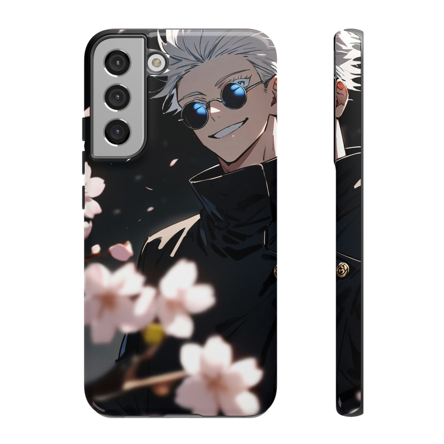 Gojo Satoru 011 Tough Cases