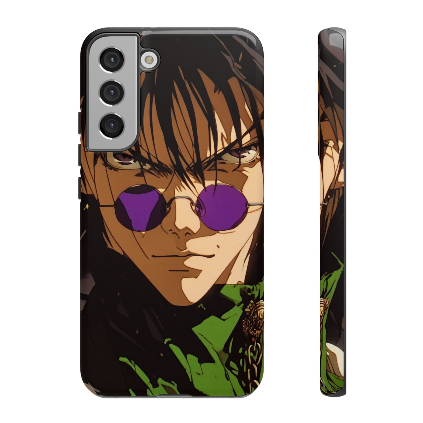 Ban Midou 001 Tough Cases