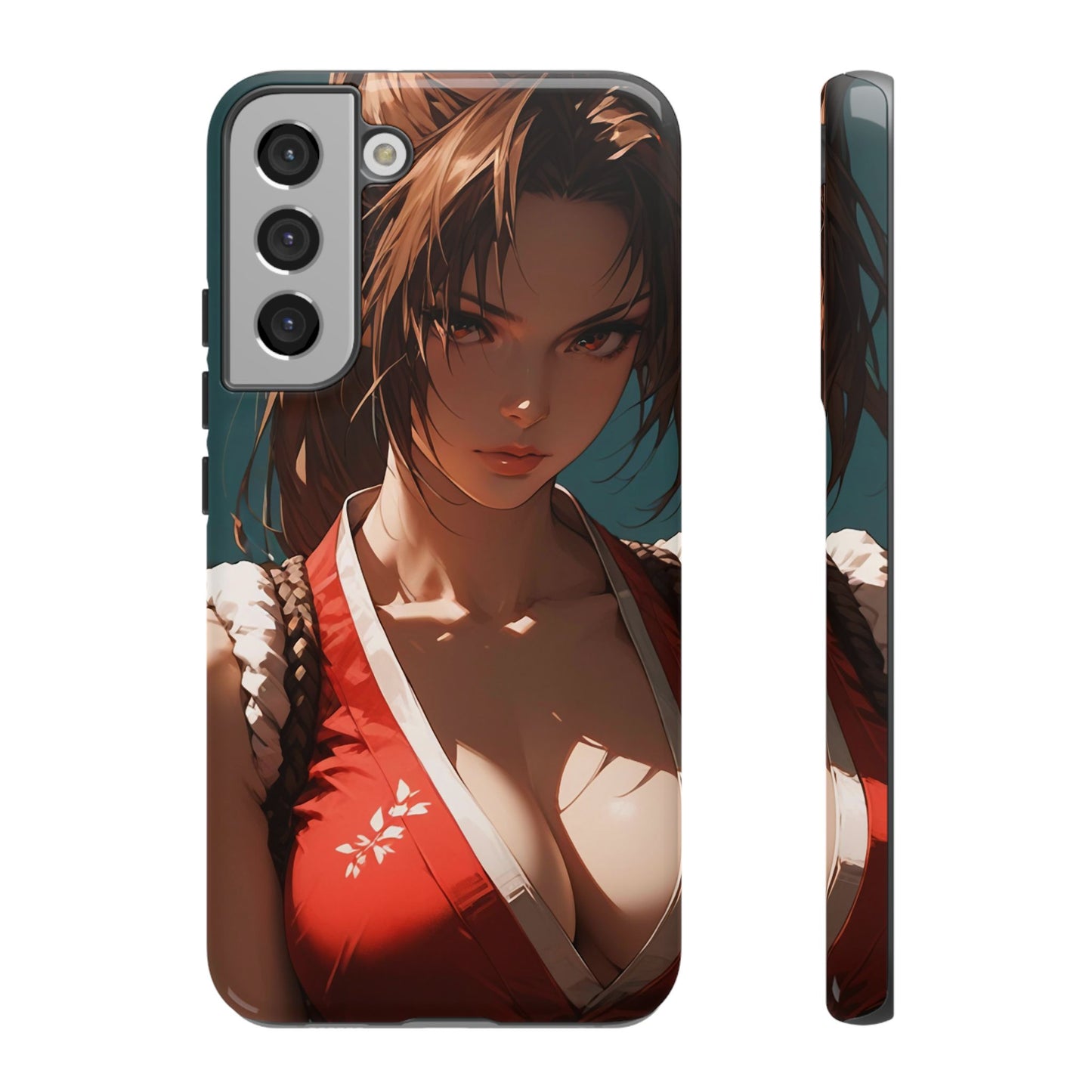 Shiranui Mai 001 Tough Cases