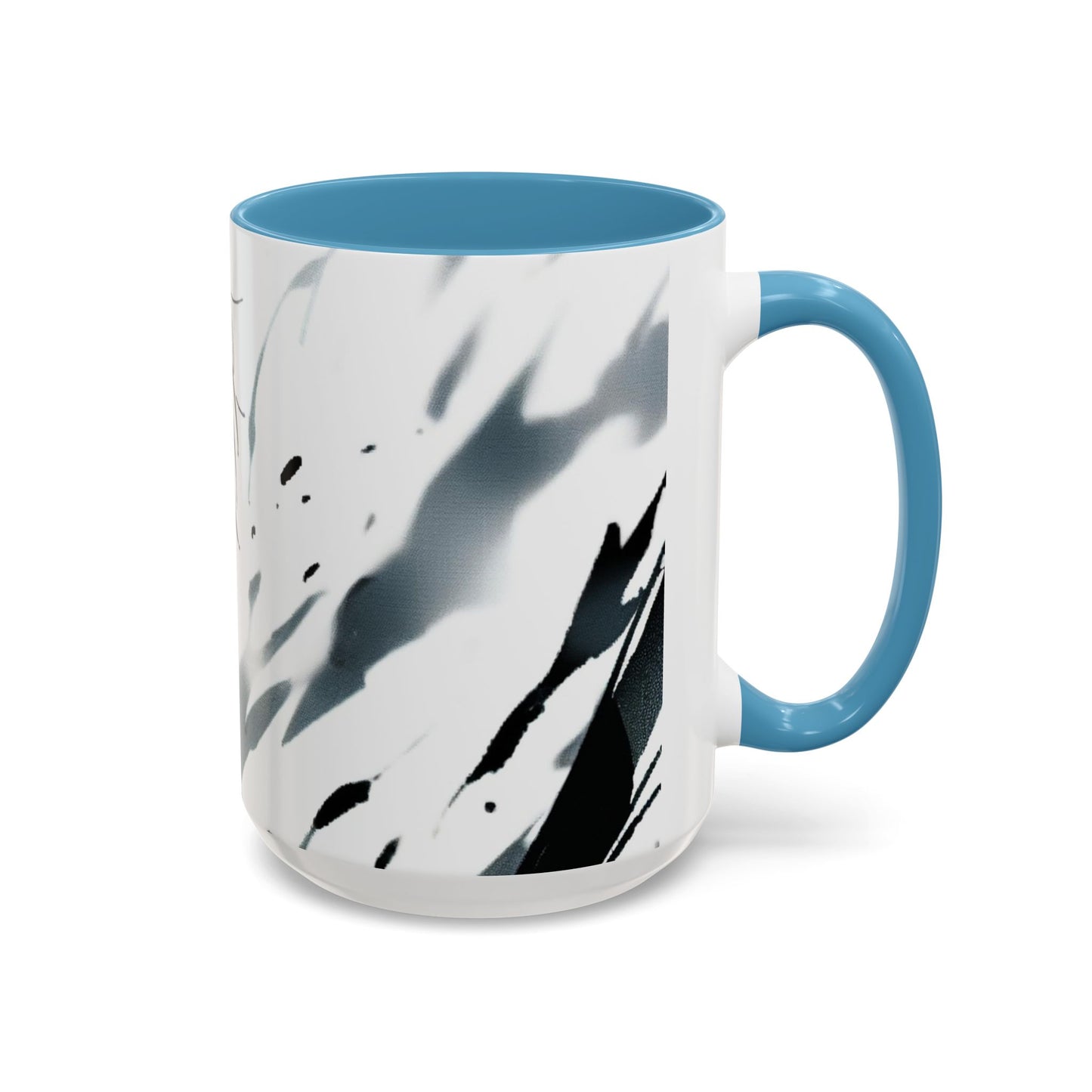 Captain Levi 001 Coffee Mug