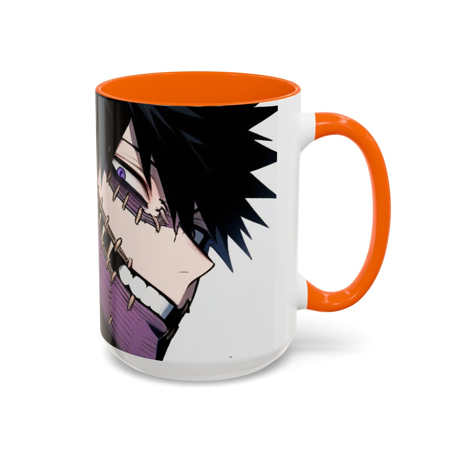 Dabi 001 Coffee Mug
