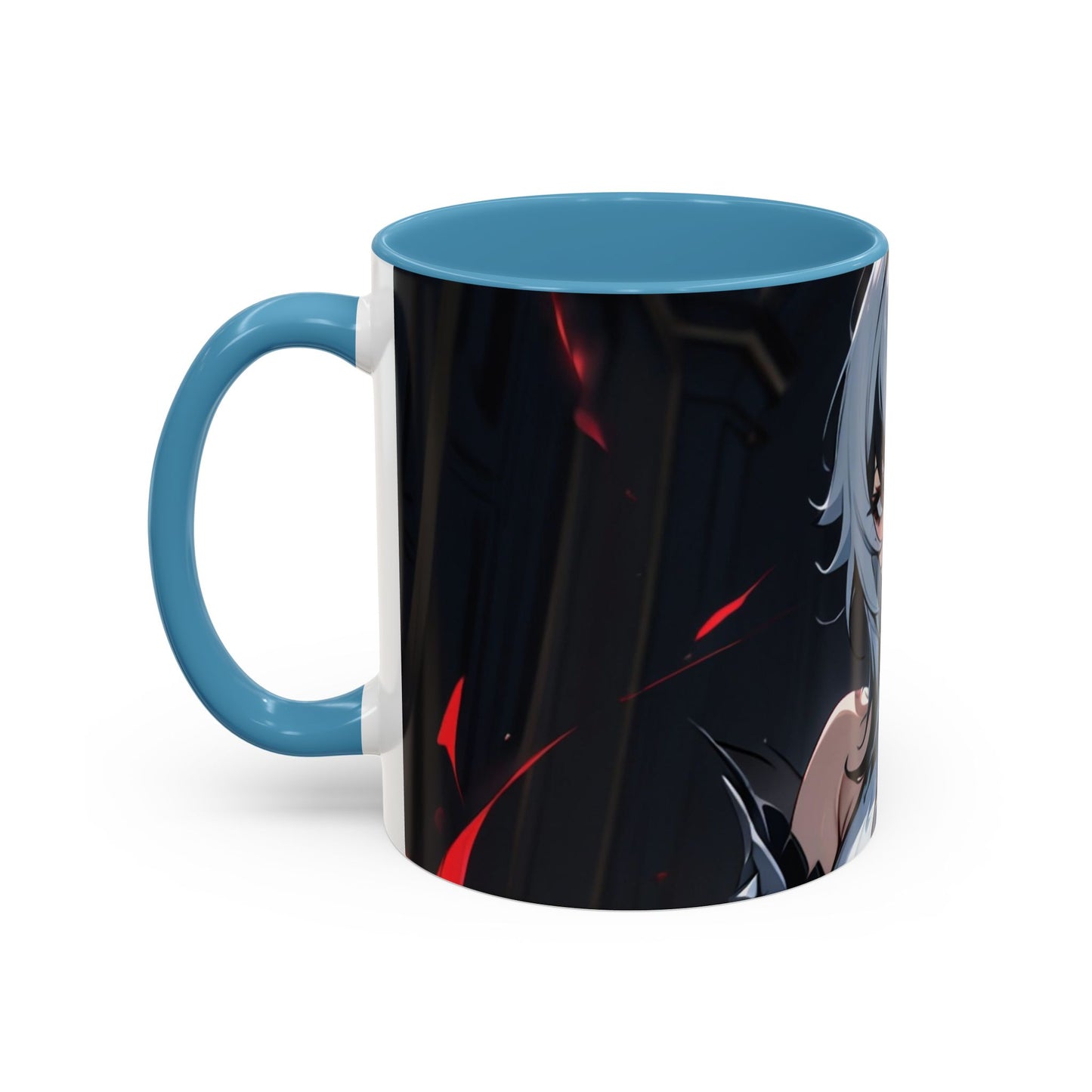 Arlecchino 007 Coffee Mug