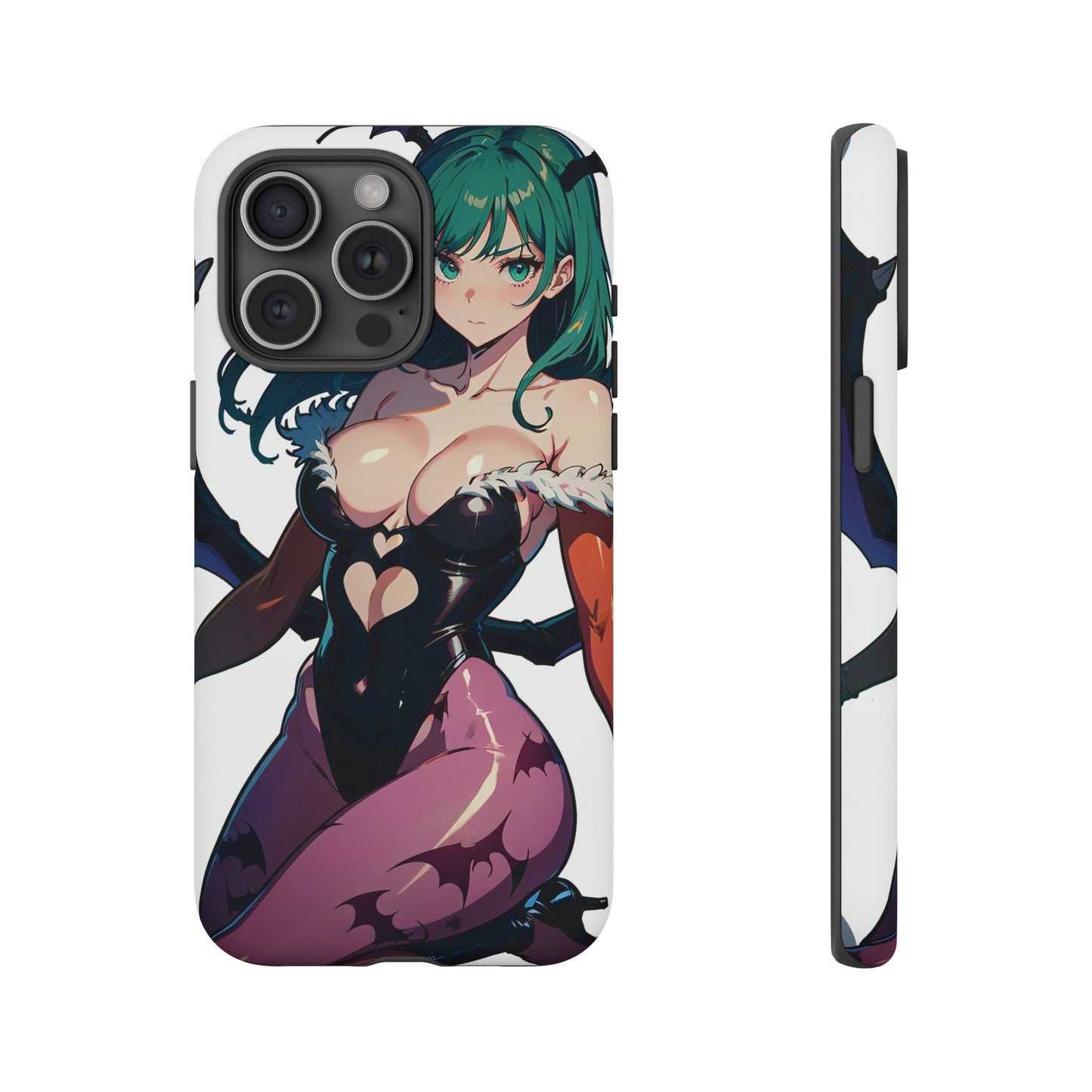 Morrigan 004 Tough Cases