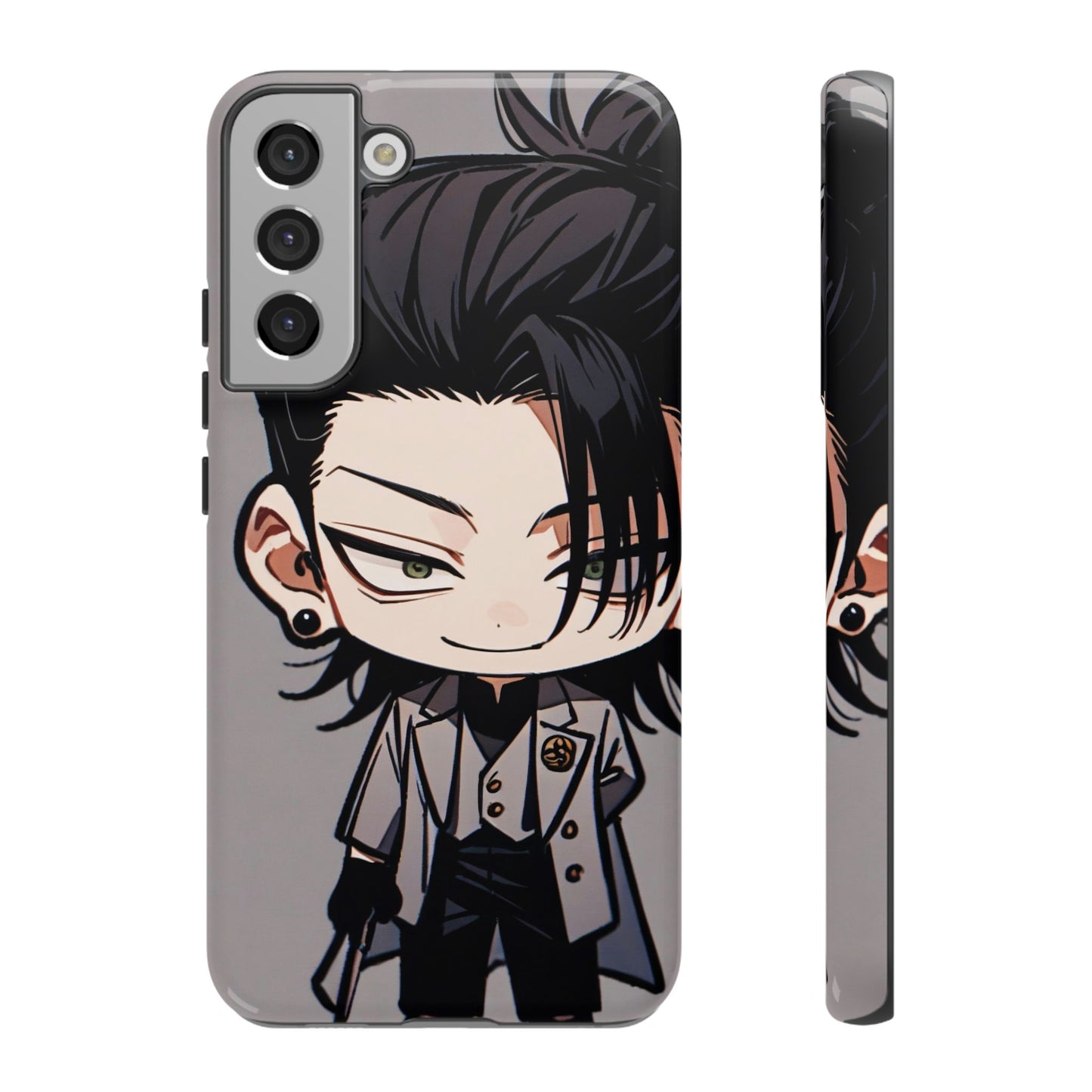 Geto Suguru 004 Tough Cases