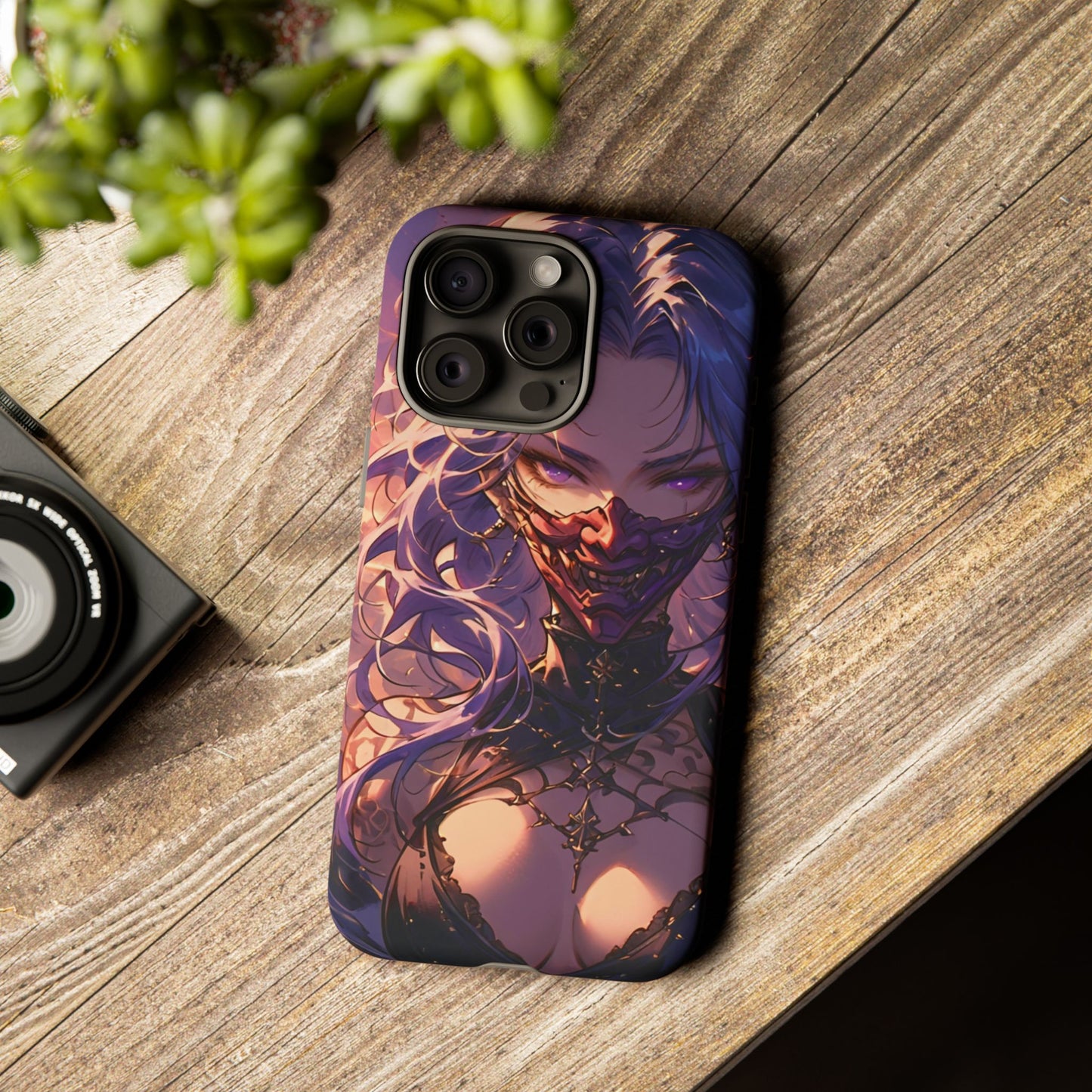 Oni Violet Tough Cases