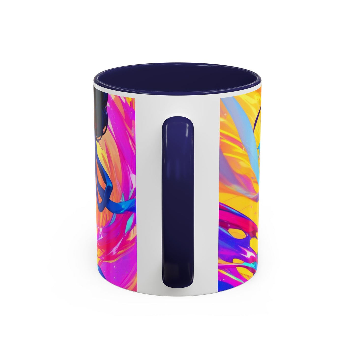 Chun Li 004 Coffee Mug