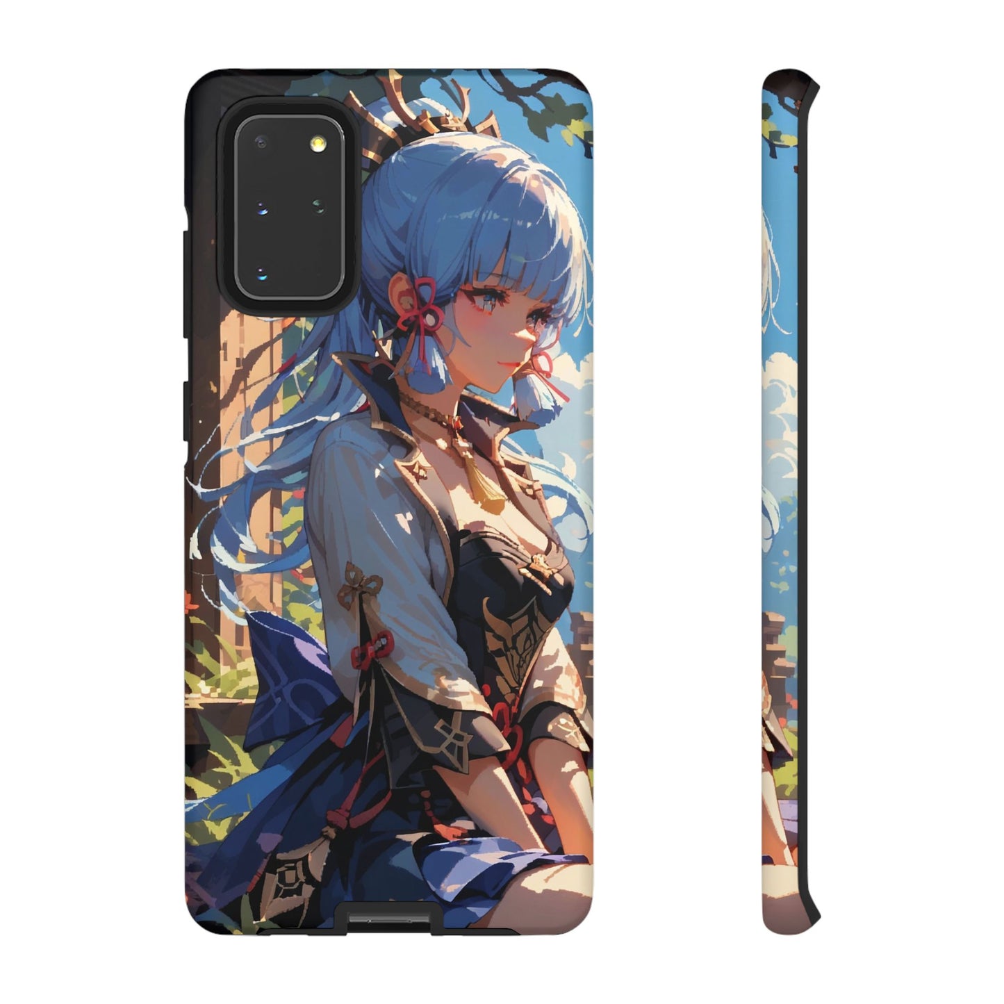Ayaka 006 Tough Cases