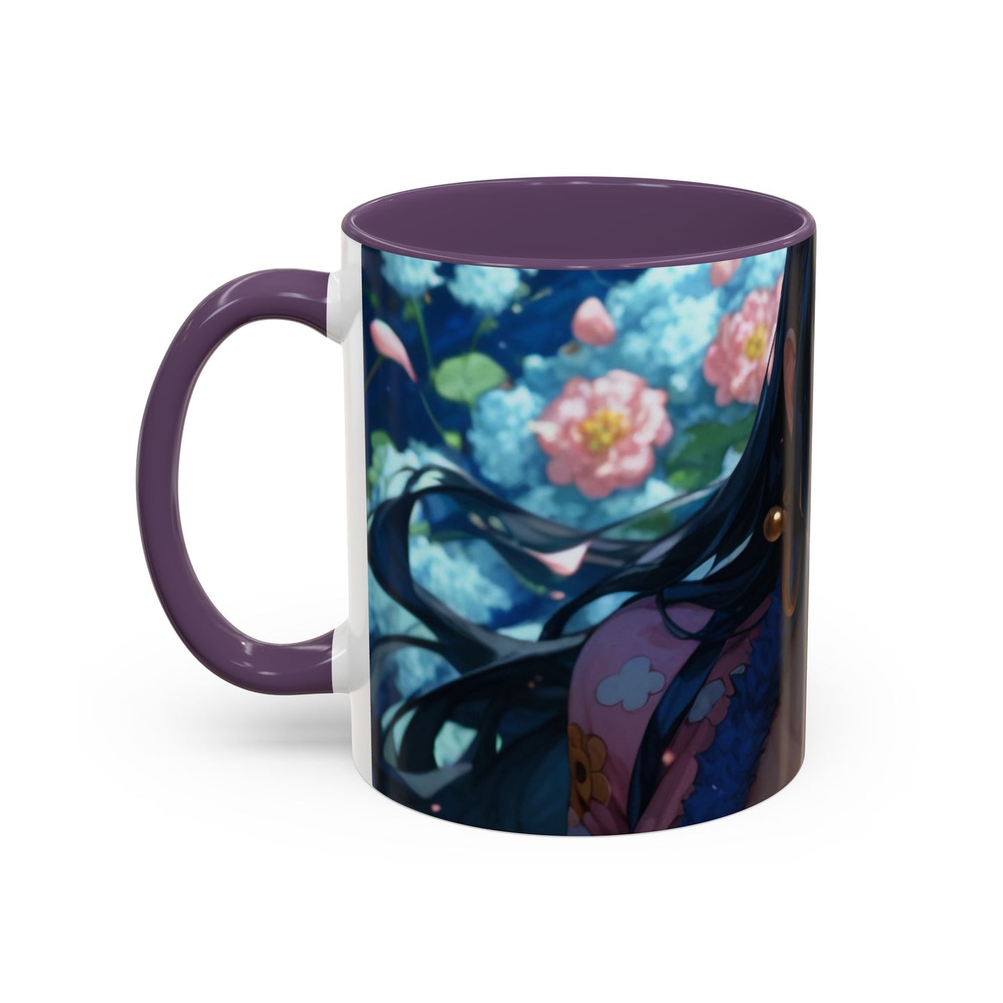 Boa Hancock 004 Coffee Mug