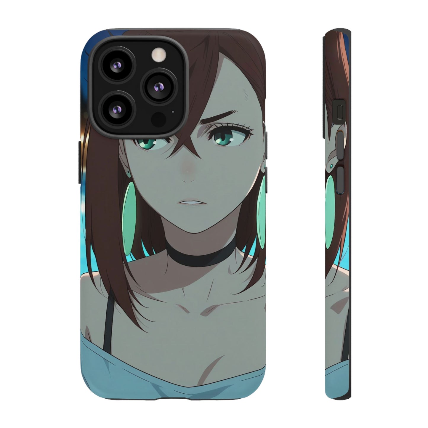 Ayase Momo 004 Tough Cases