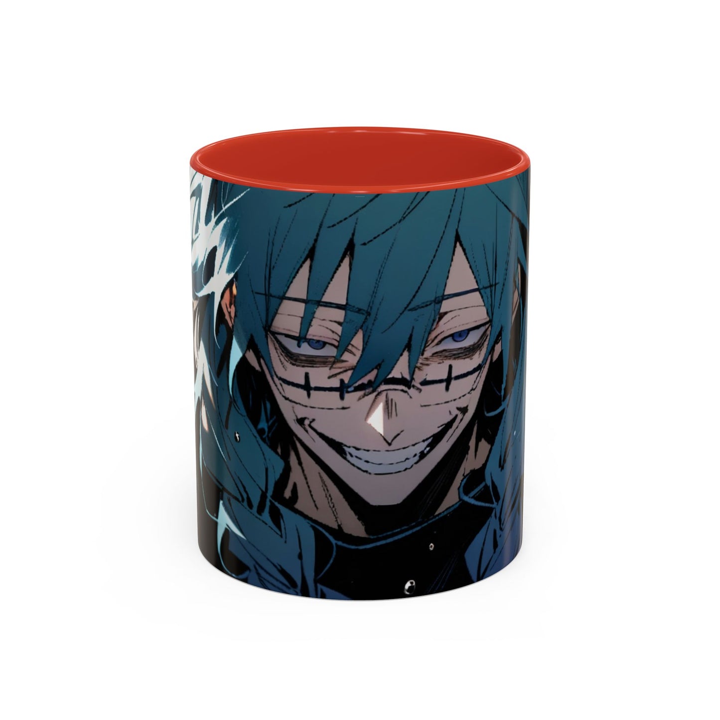 Mahito 001 Coffee Mug