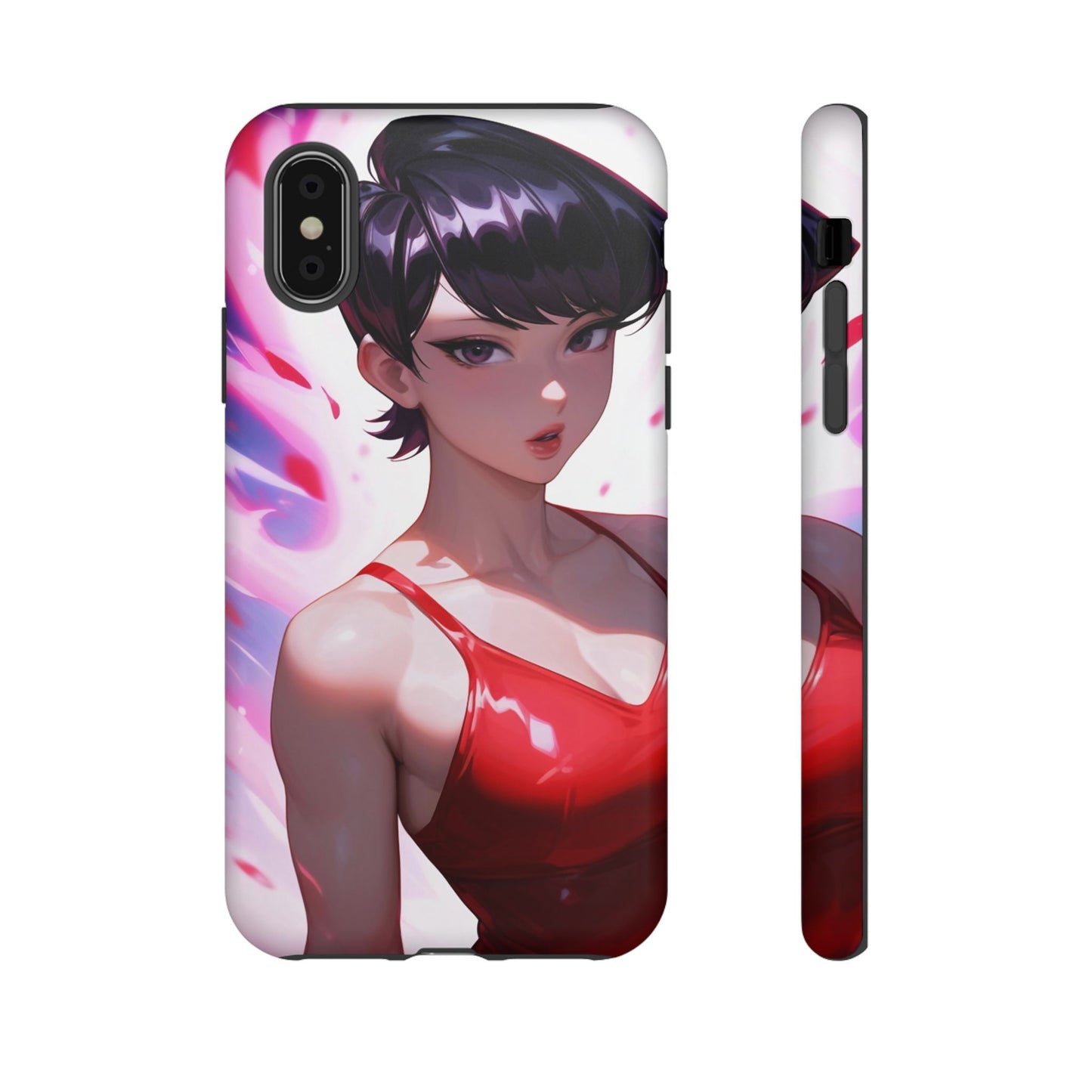 Komi Shuuko 003 Tough Cases