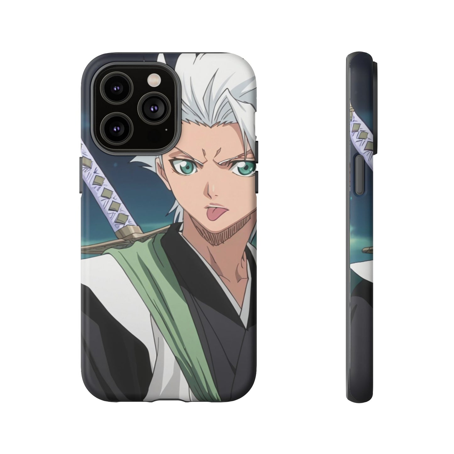 Hitsugaya Toushirou 002 Tough Cases